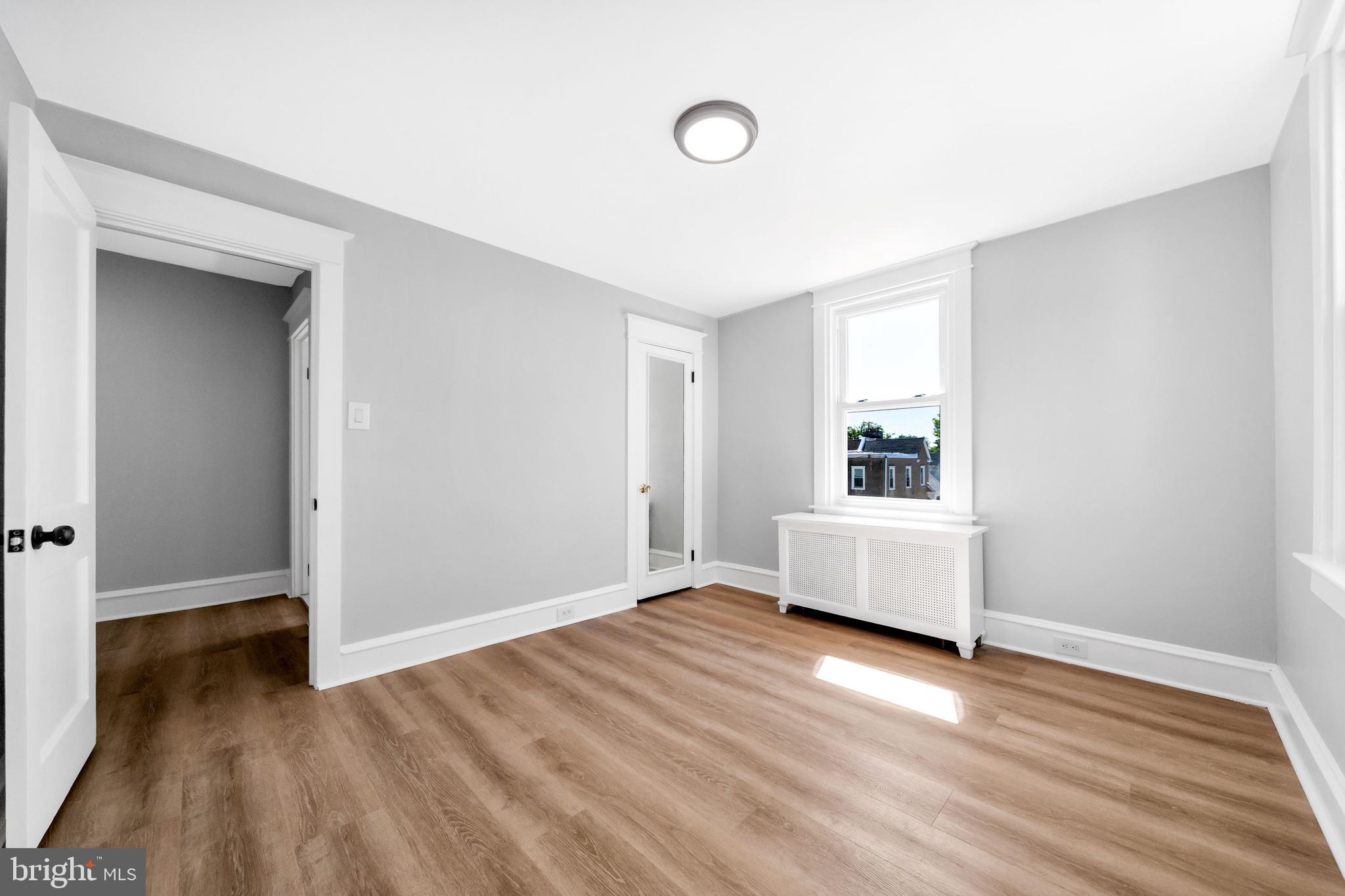 DREXEL HILL - Residential
