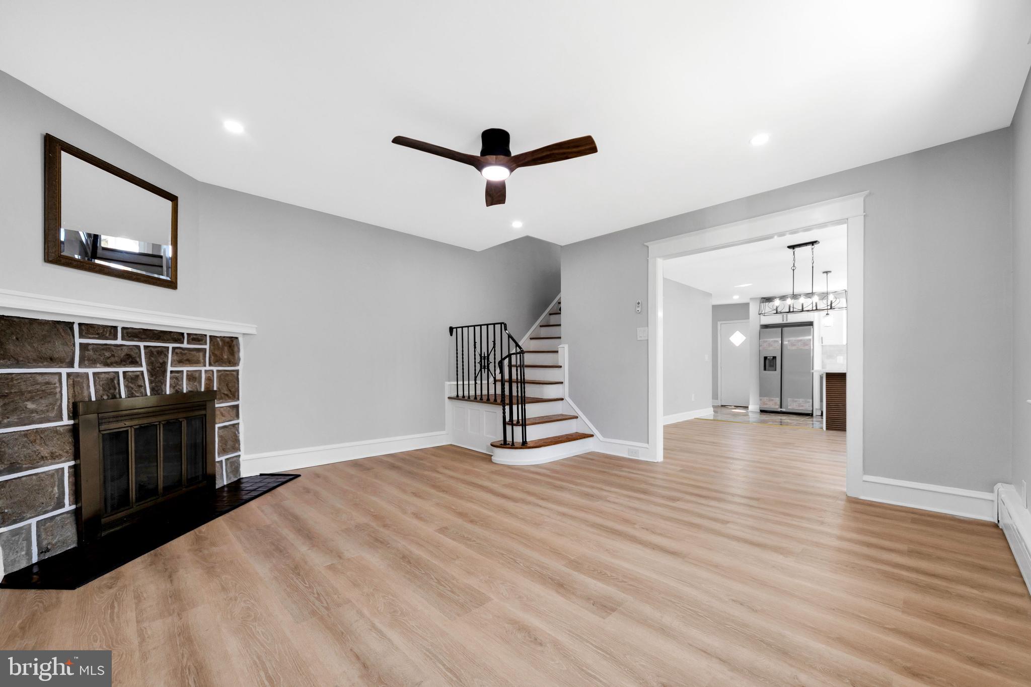 DREXEL HILL - Residential