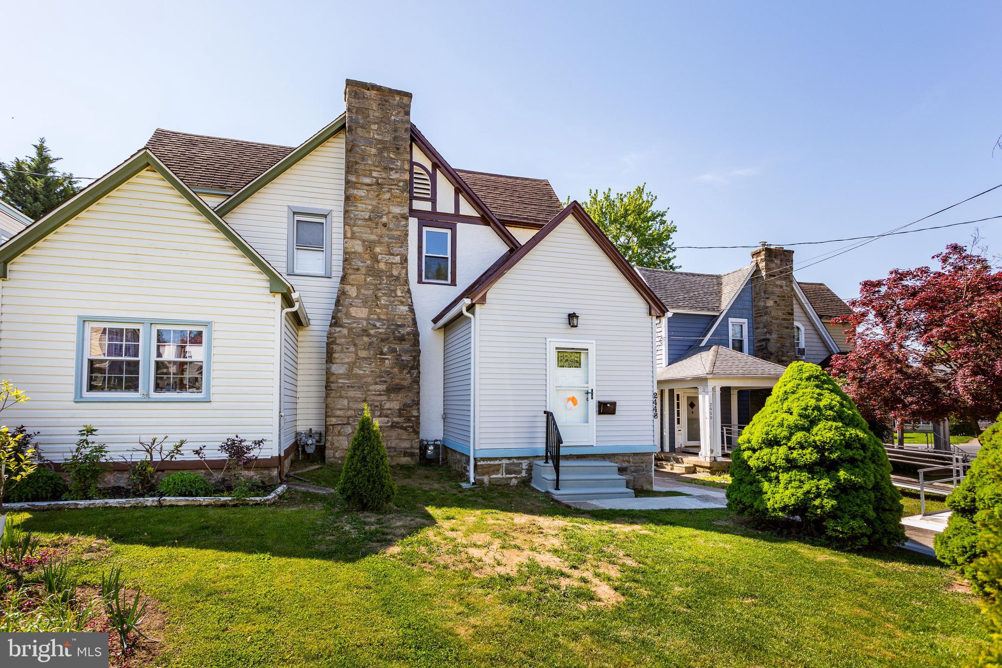 DREXEL HILL - Residential