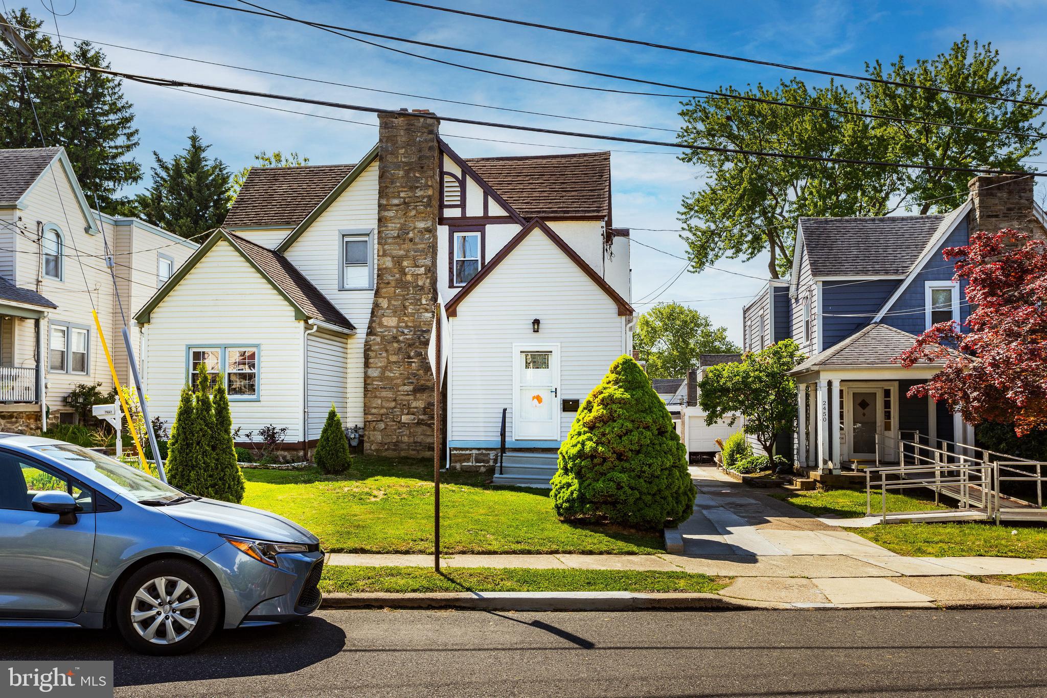 DREXEL HILL - Residential