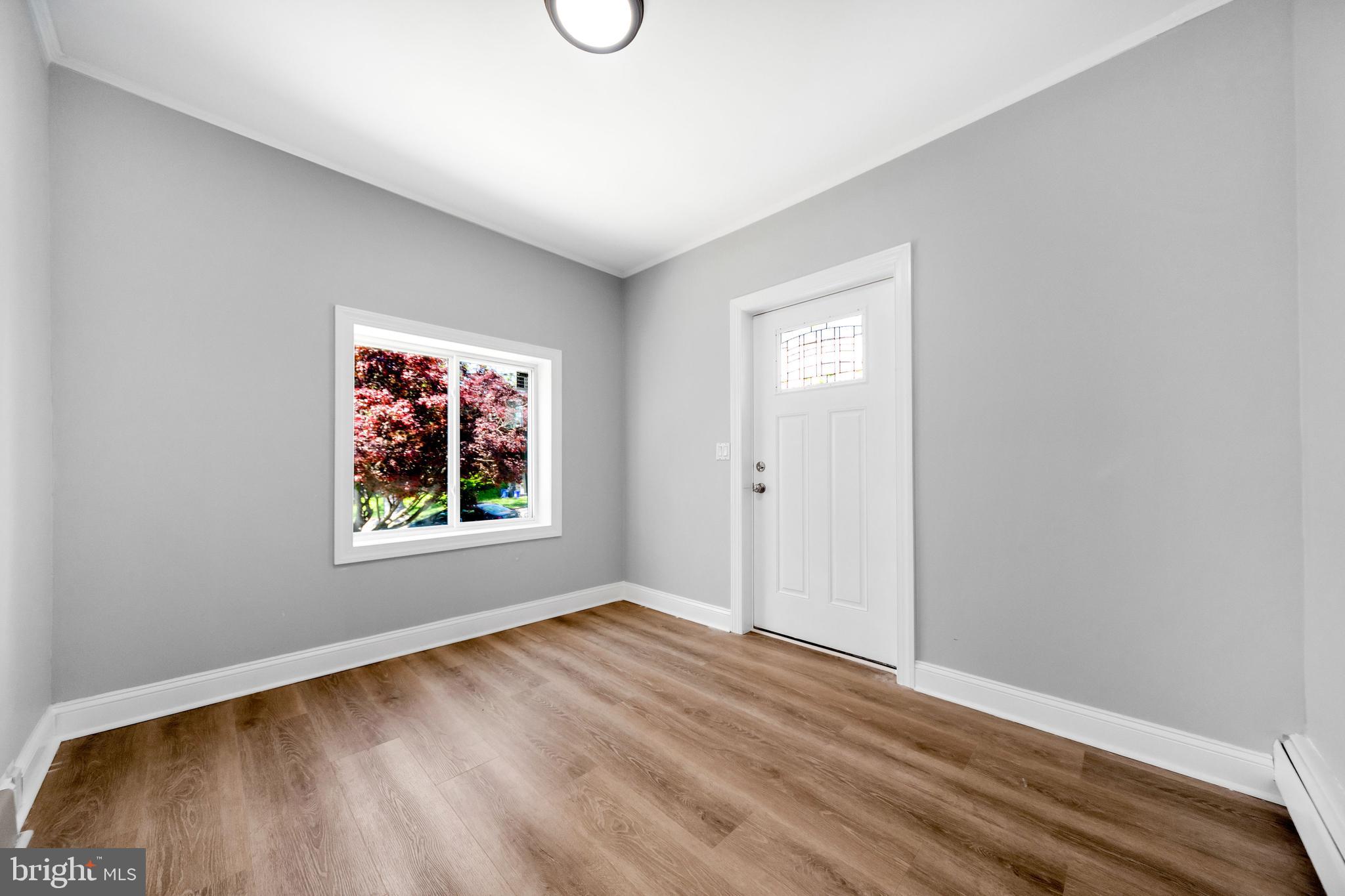 DREXEL HILL - Residential