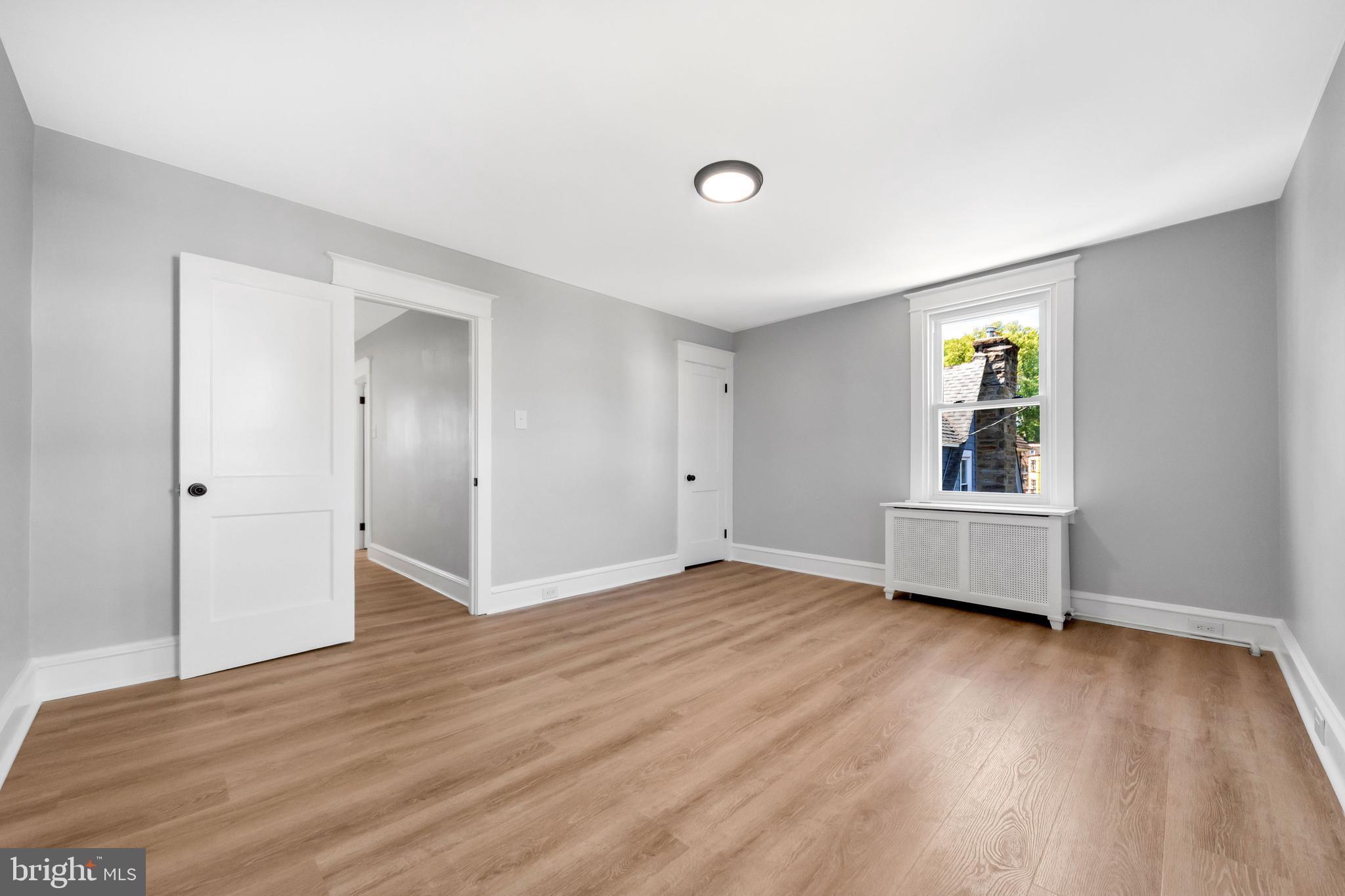DREXEL HILL - Residential