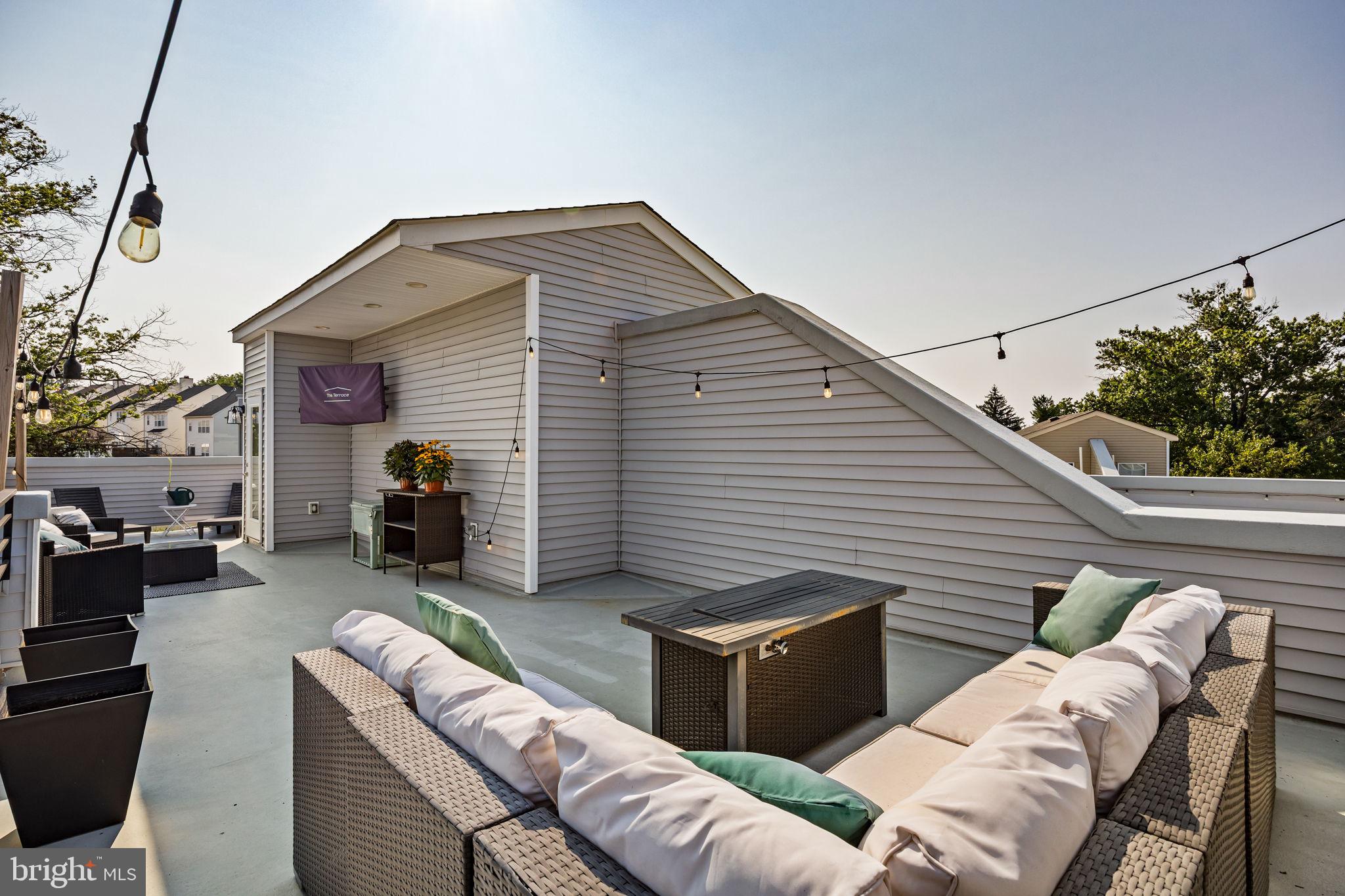 ROXBOROUGH - Residential