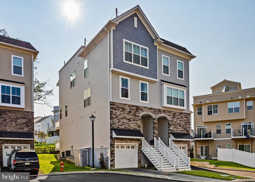 Photo of 6707 Cinnaminson Court, PHILADELPHIA, PA 19128 (MLS # PAPH2603548)