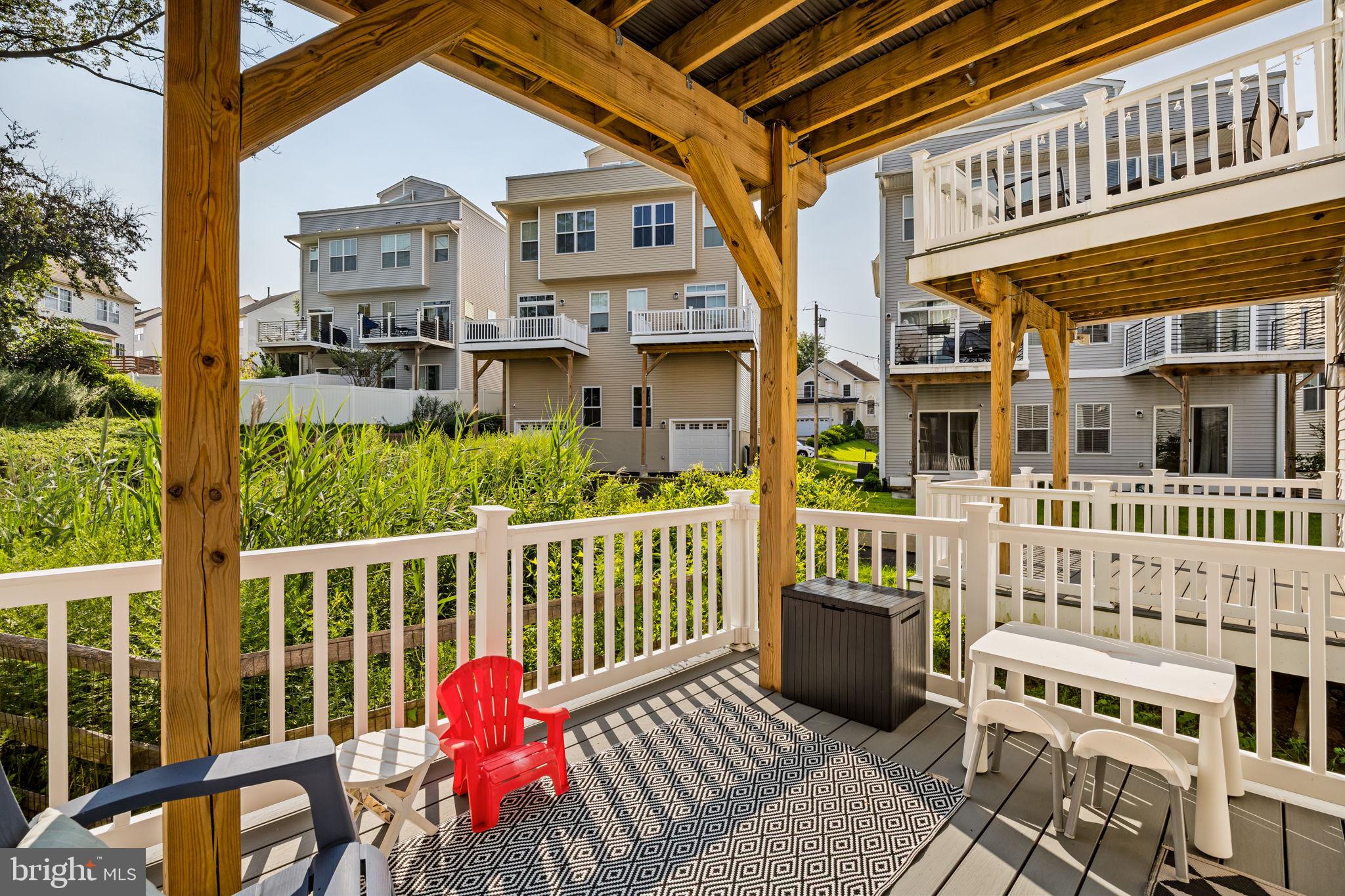 ROXBOROUGH - Residential