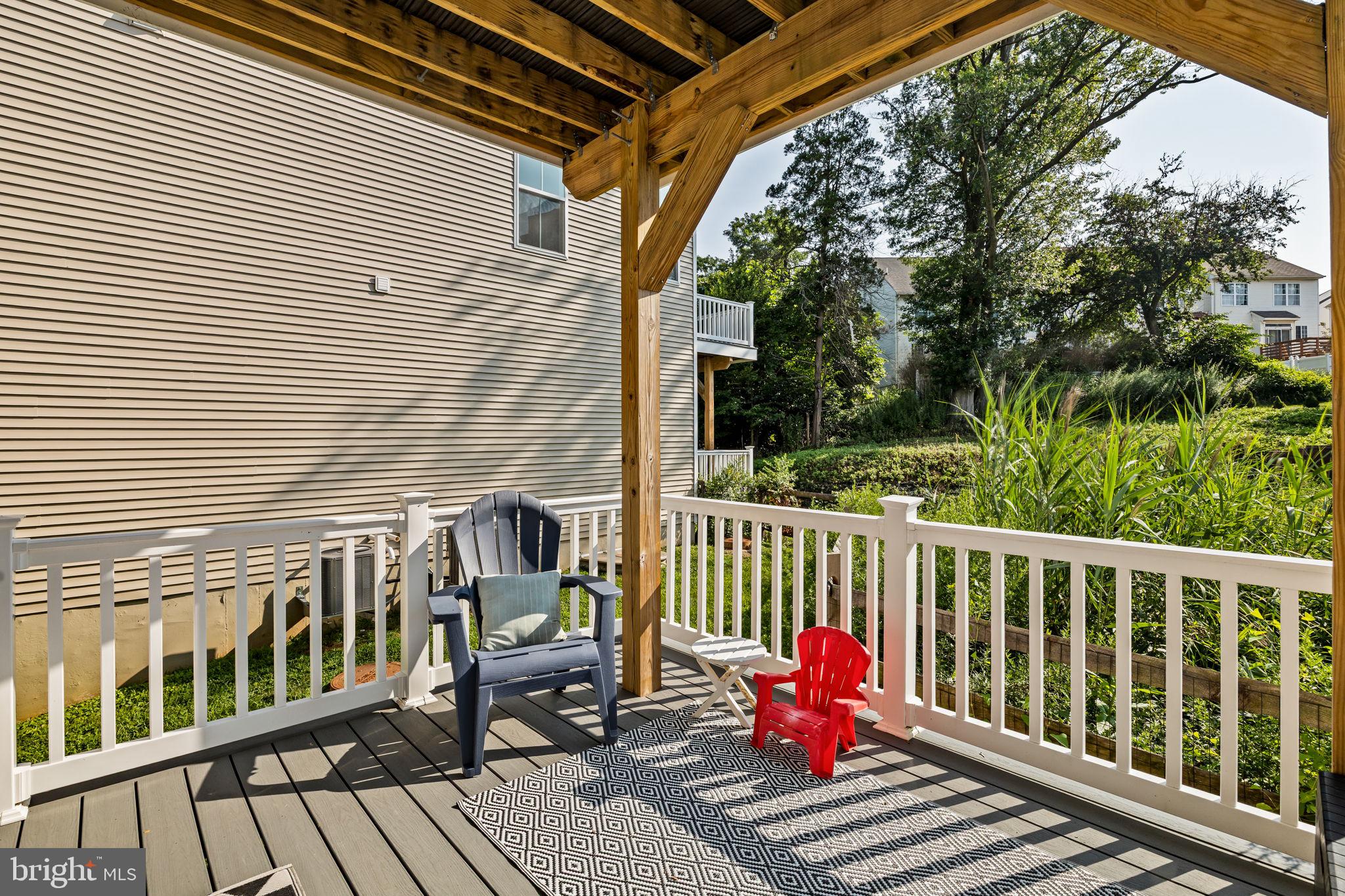 ROXBOROUGH - Residential