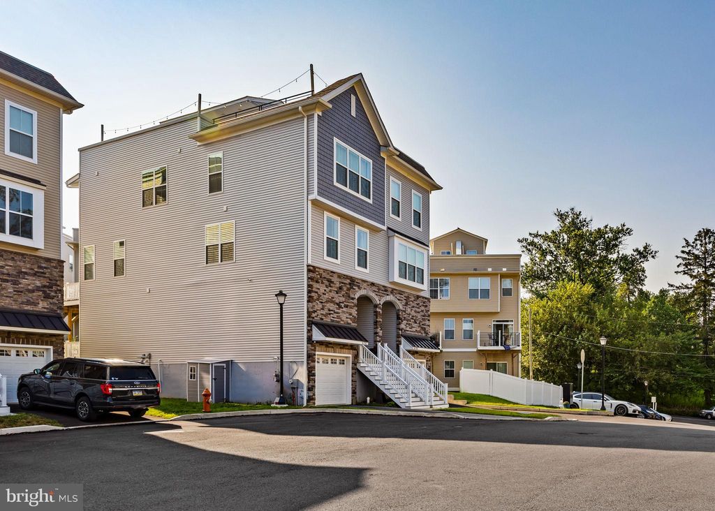 Photo of 6707 Cinnaminson Court, PHILADELPHIA, PA 19128 (MLS # PAPH2603548)