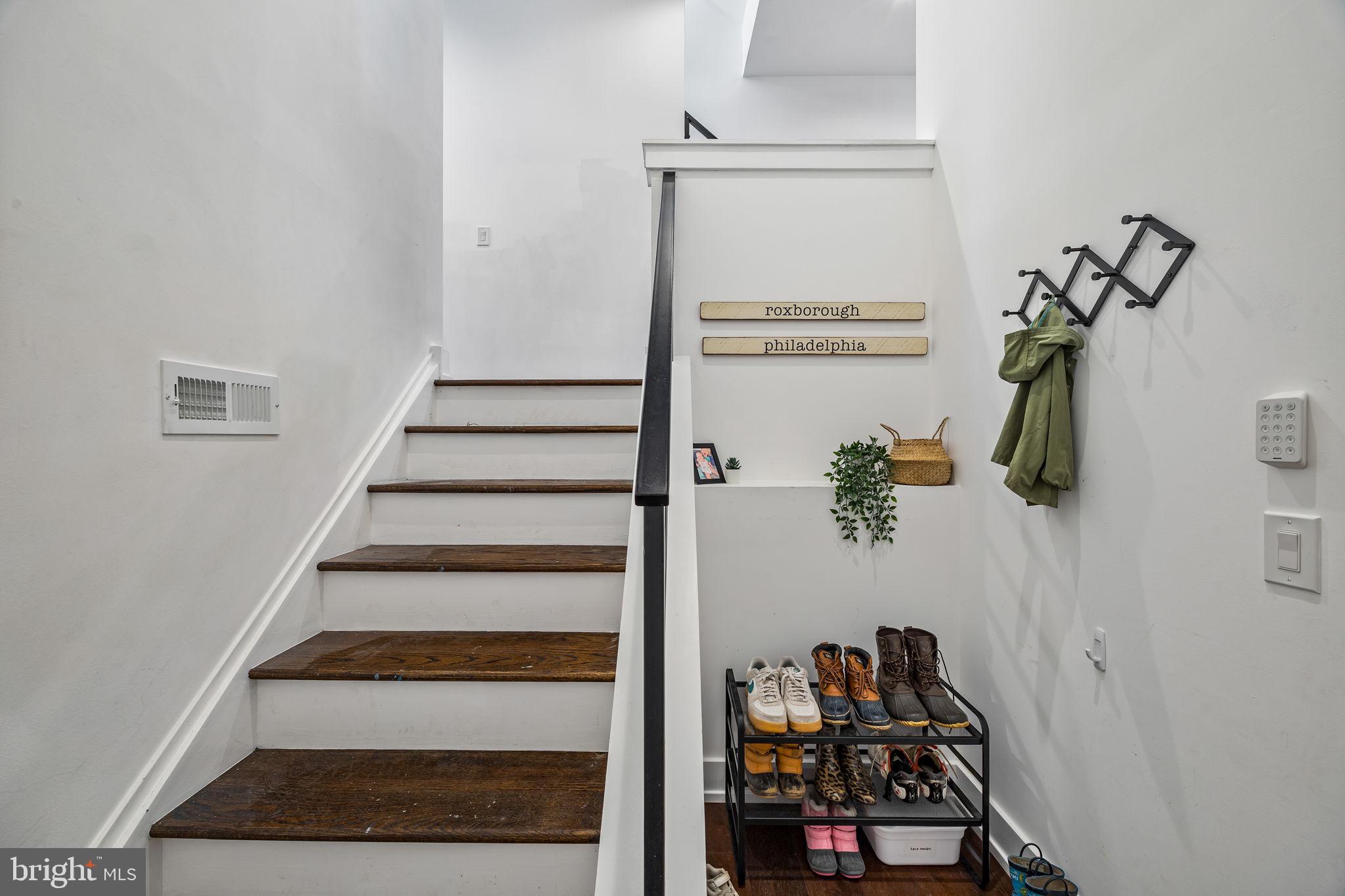 ROXBOROUGH - Residential