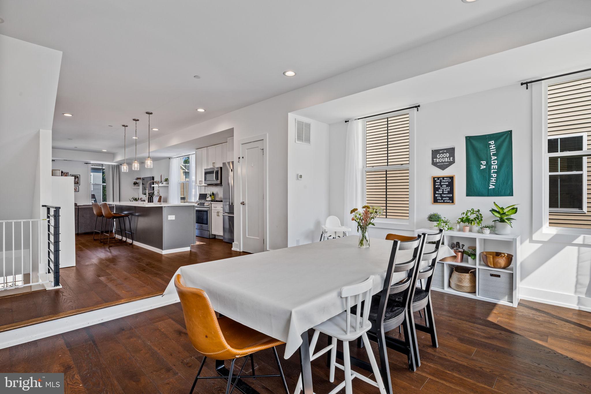 ROXBOROUGH - Residential