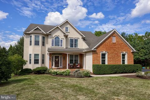 391 ECKER DRIVE LITITZ PA 17543