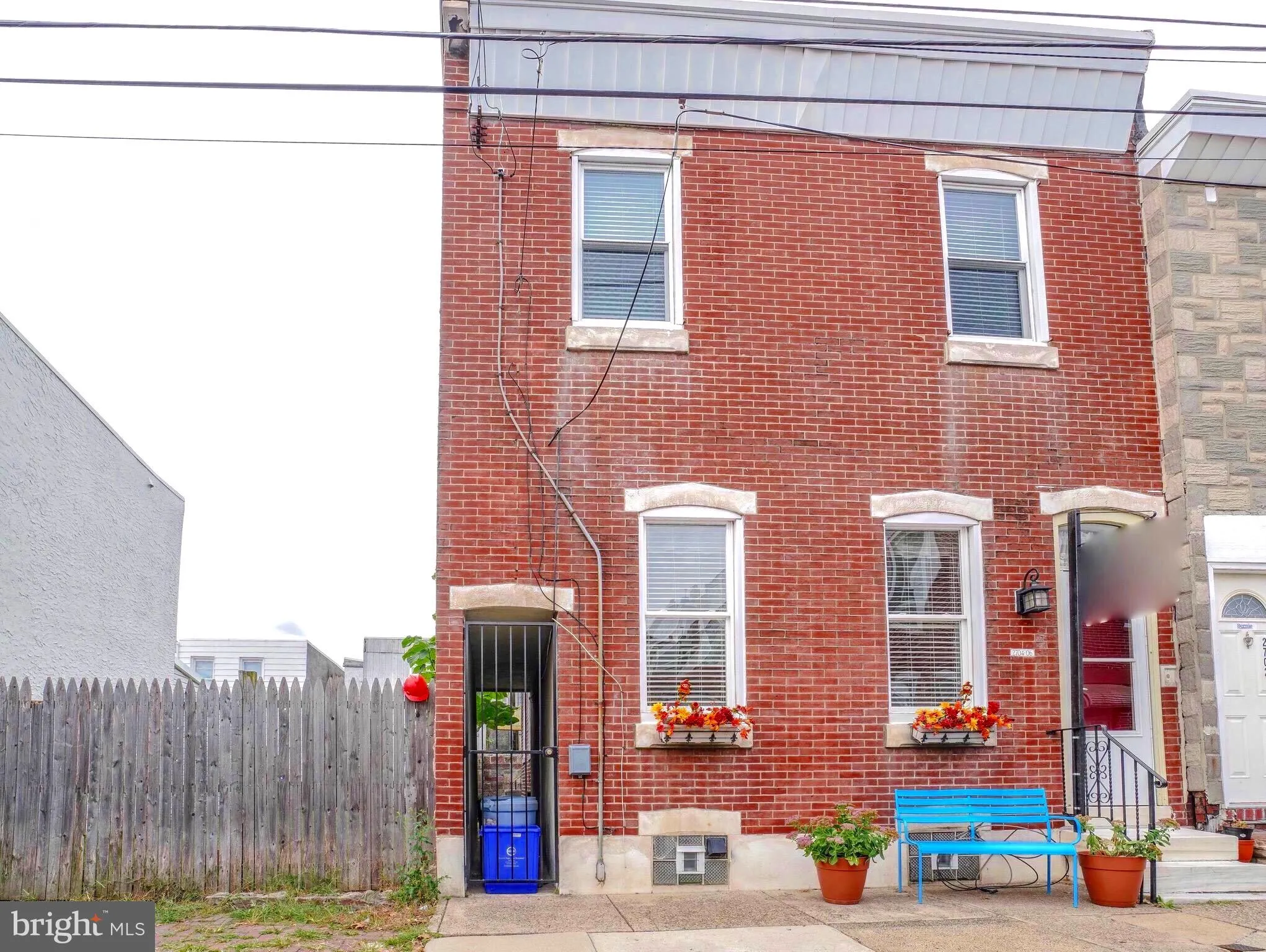 2704 E Birch Street, Philadelphia, PA 19134