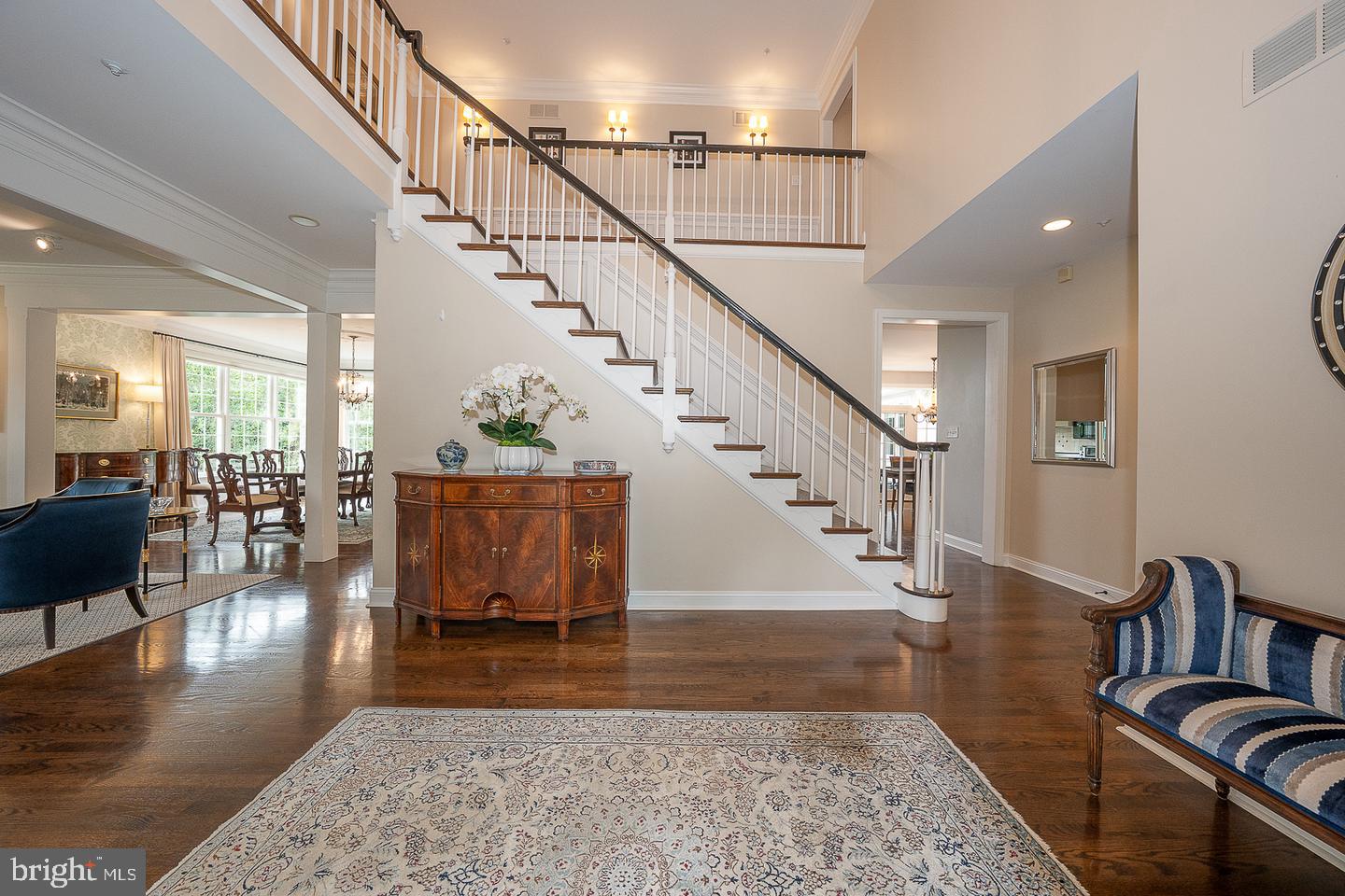 16 HARRISON DRIVE