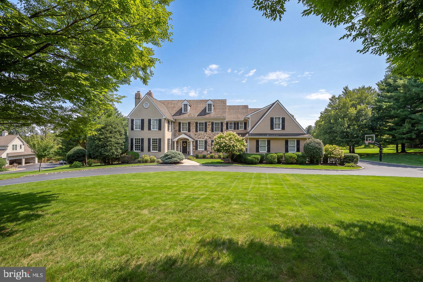 16 HARRISON DRIVE