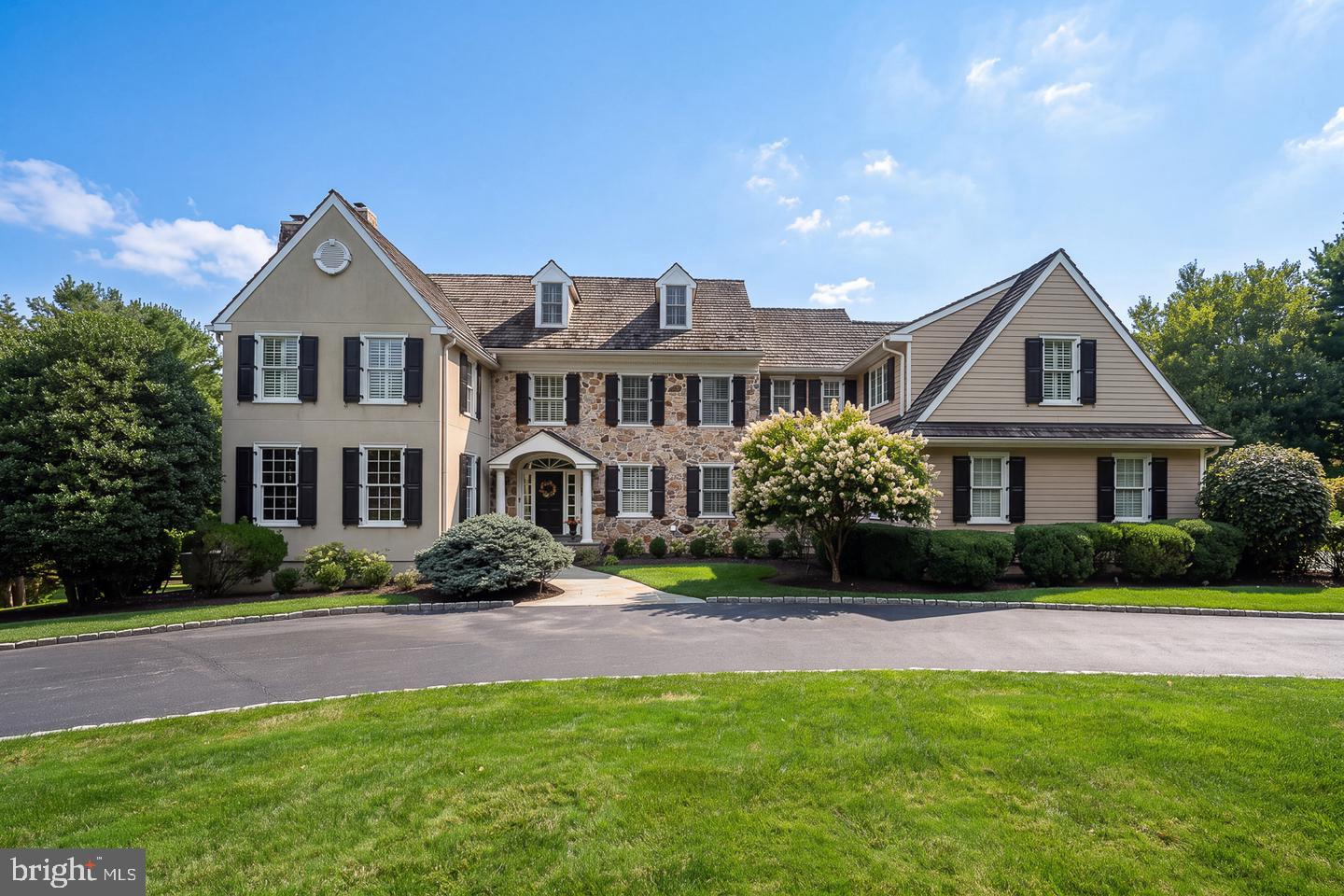 16 HARRISON DRIVE