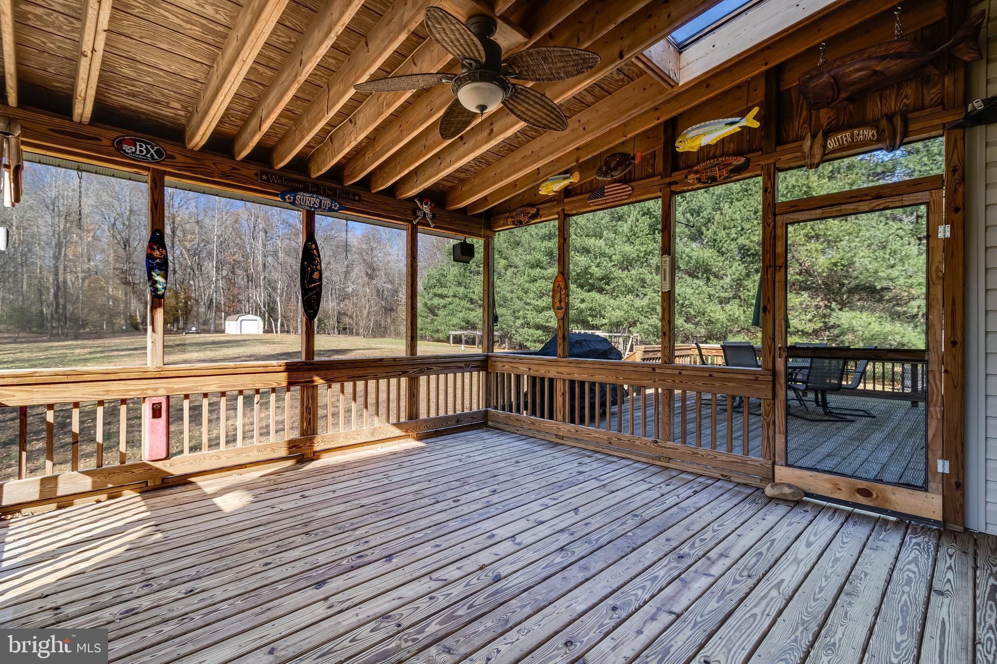 MALLARD'S POND - Residential