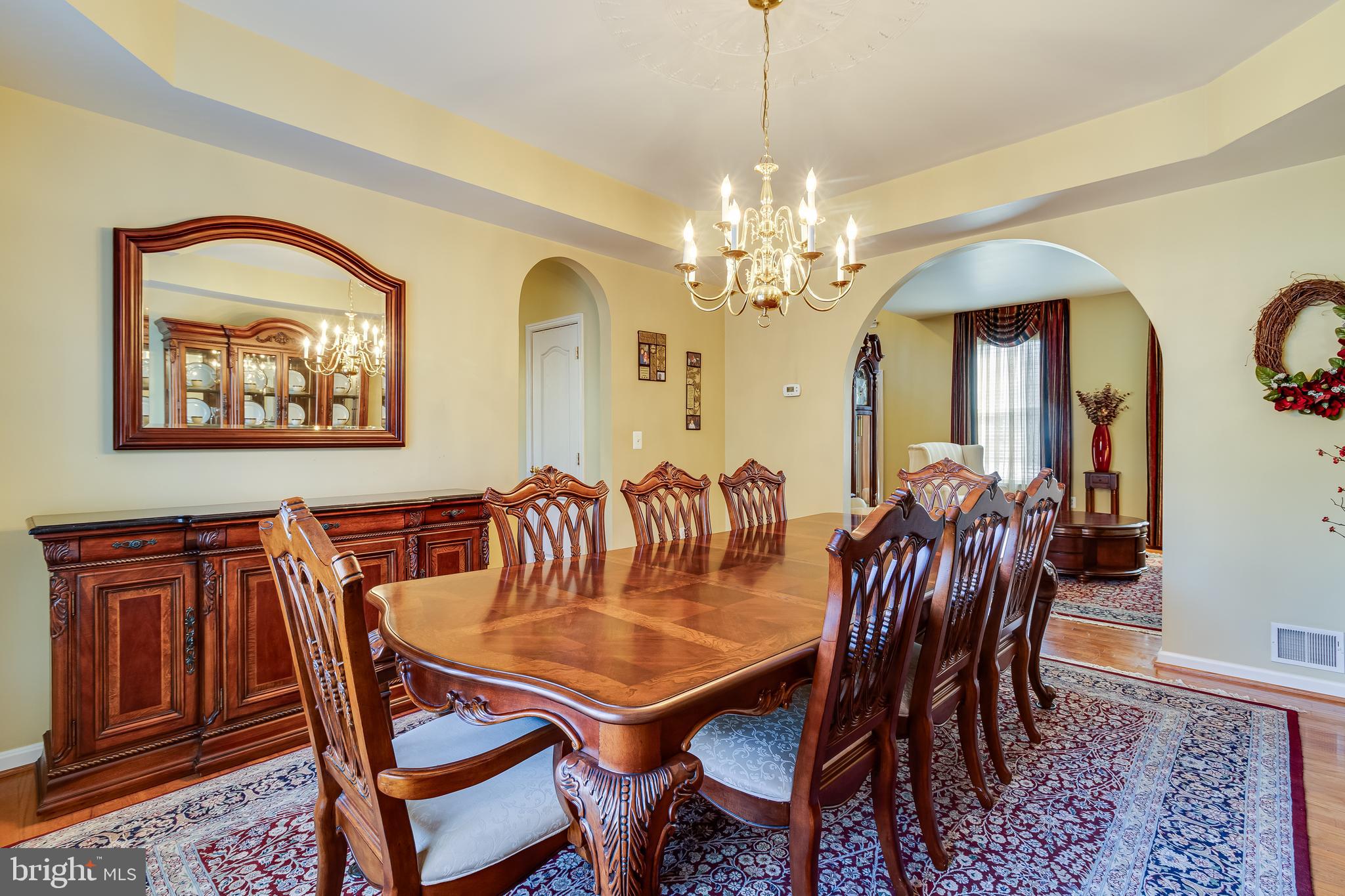 MALLARD'S POND - Residential