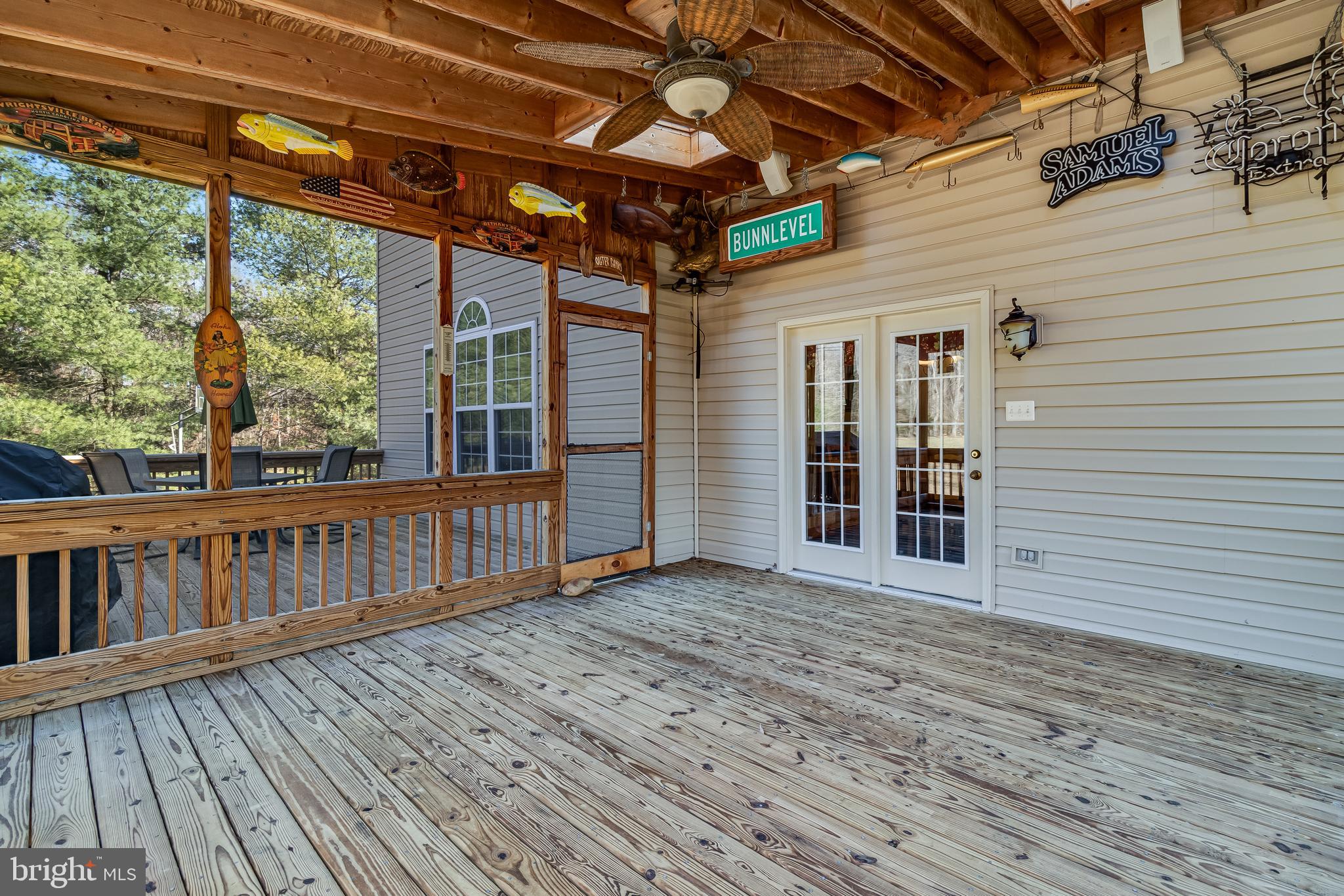 MALLARD'S POND - Residential