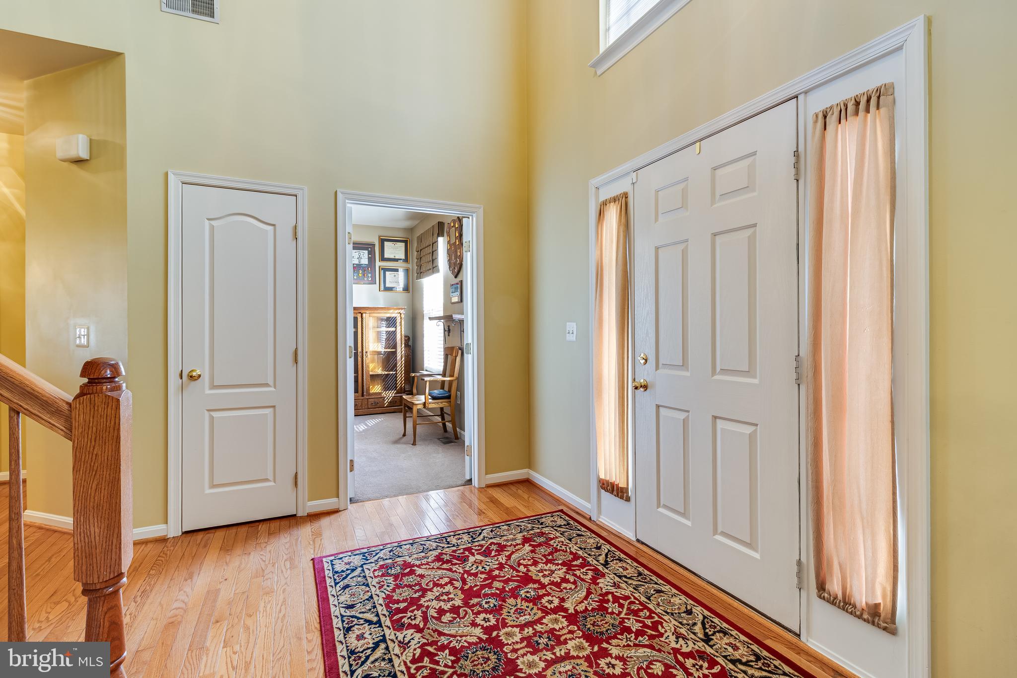 MALLARD'S POND - Residential