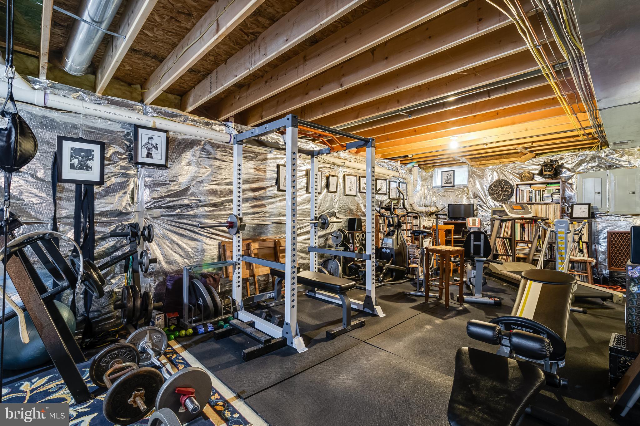 MALLARD'S POND - Residential