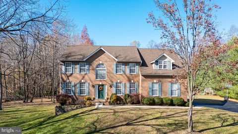 5050 PURSLANE PLACE WALDORF MD 20601