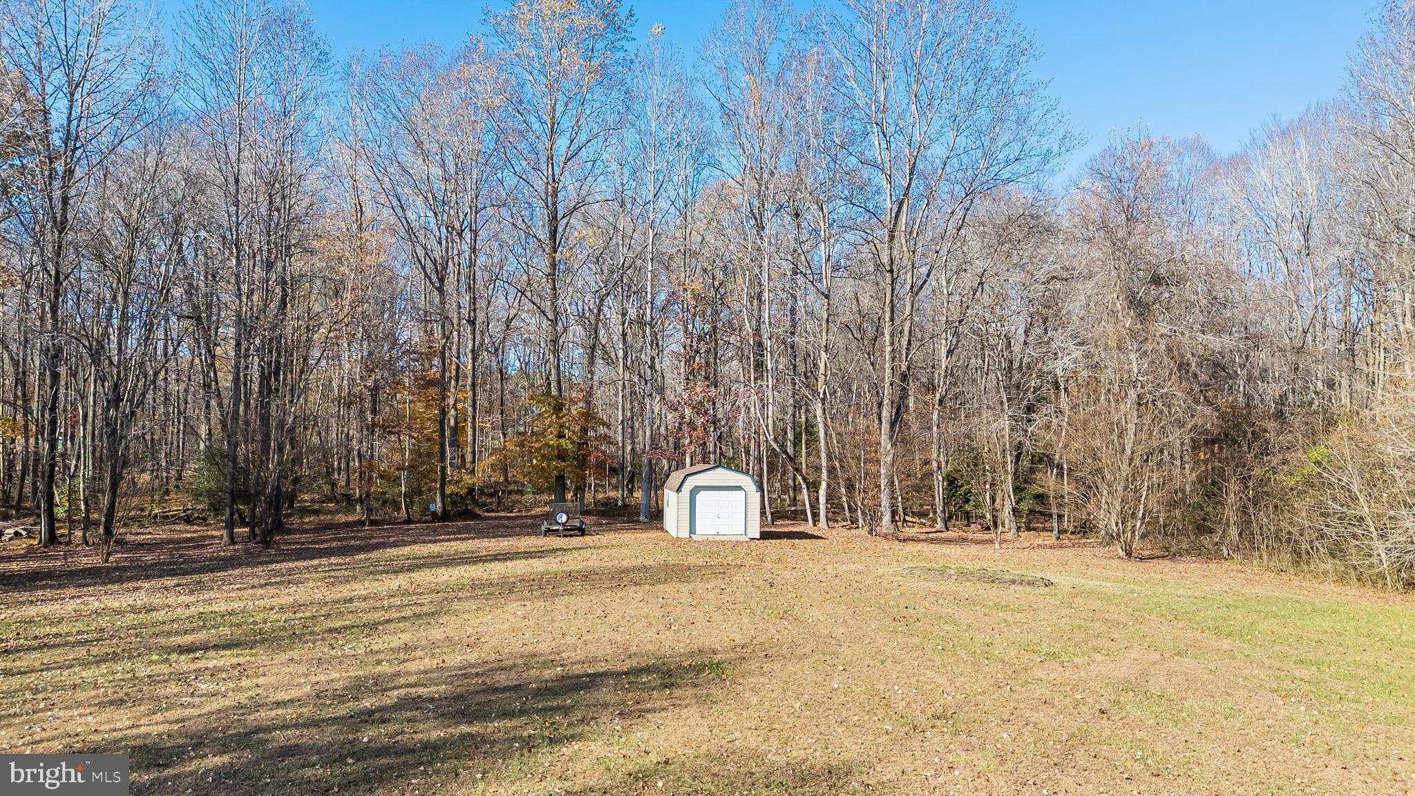 MALLARD'S POND - Residential