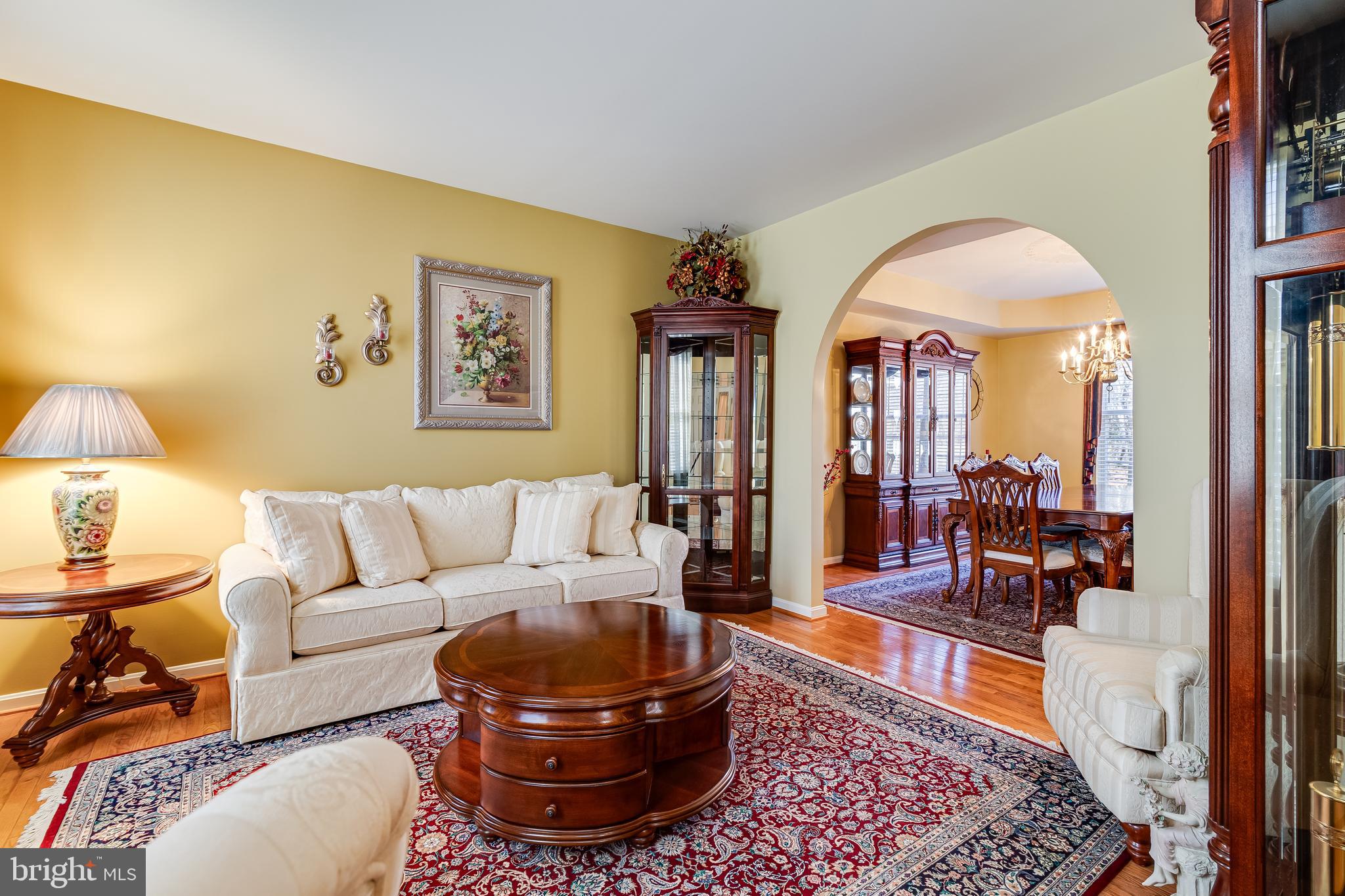 MALLARD'S POND - Residential