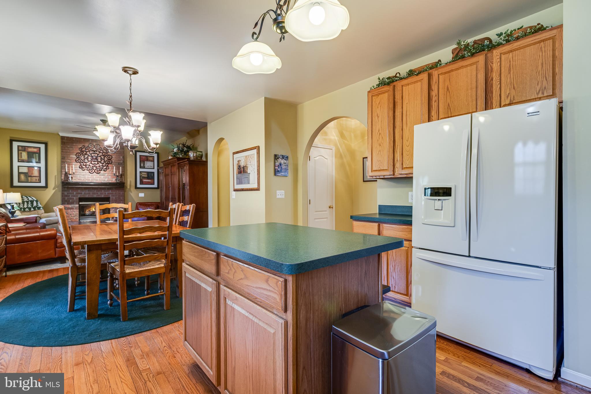 MALLARD'S POND - Residential