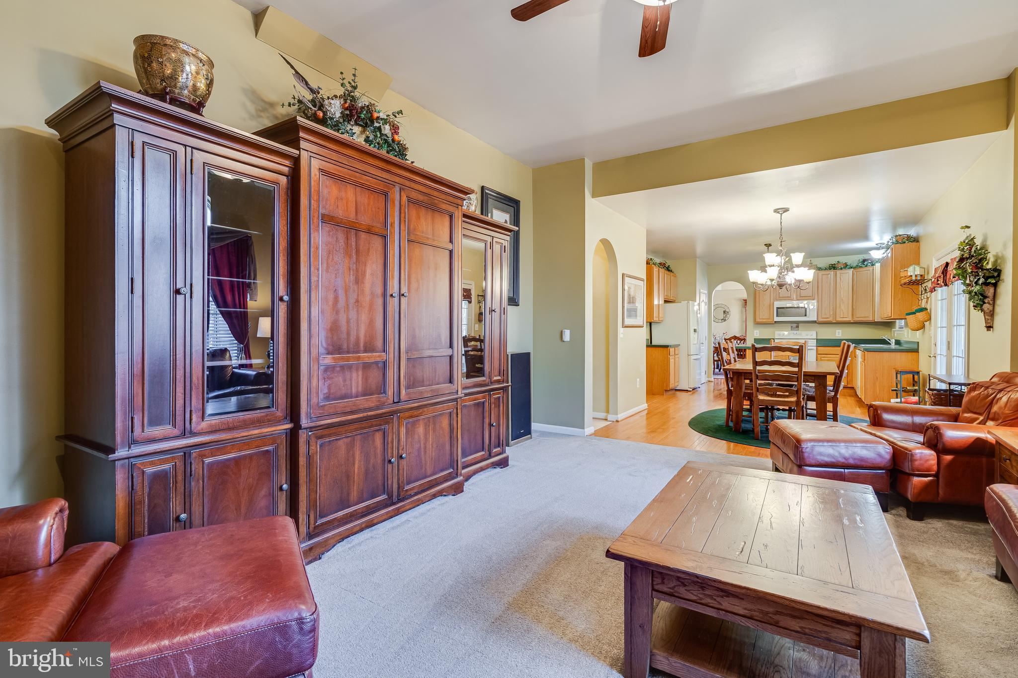 MALLARD'S POND - Residential