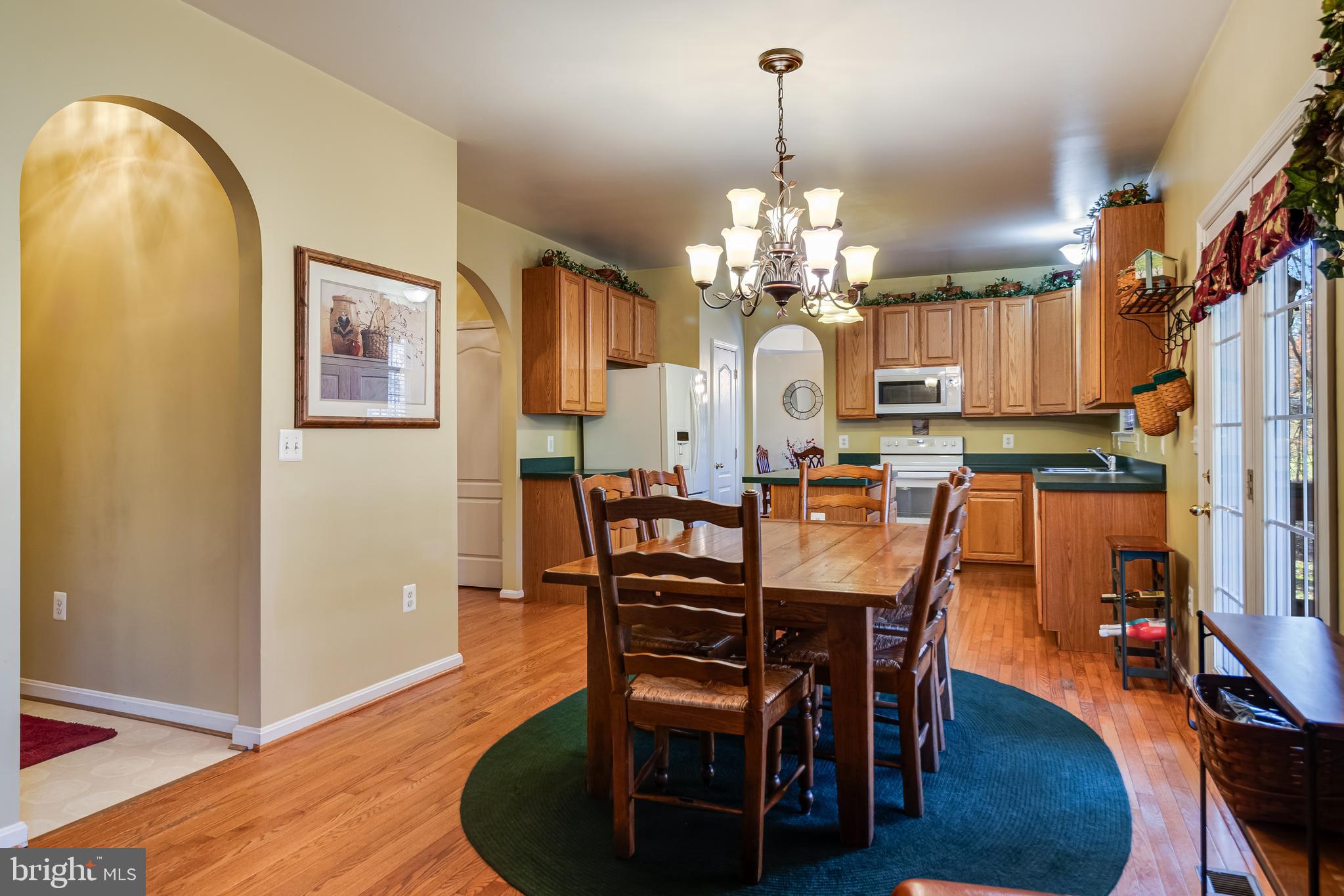 MALLARD'S POND - Residential