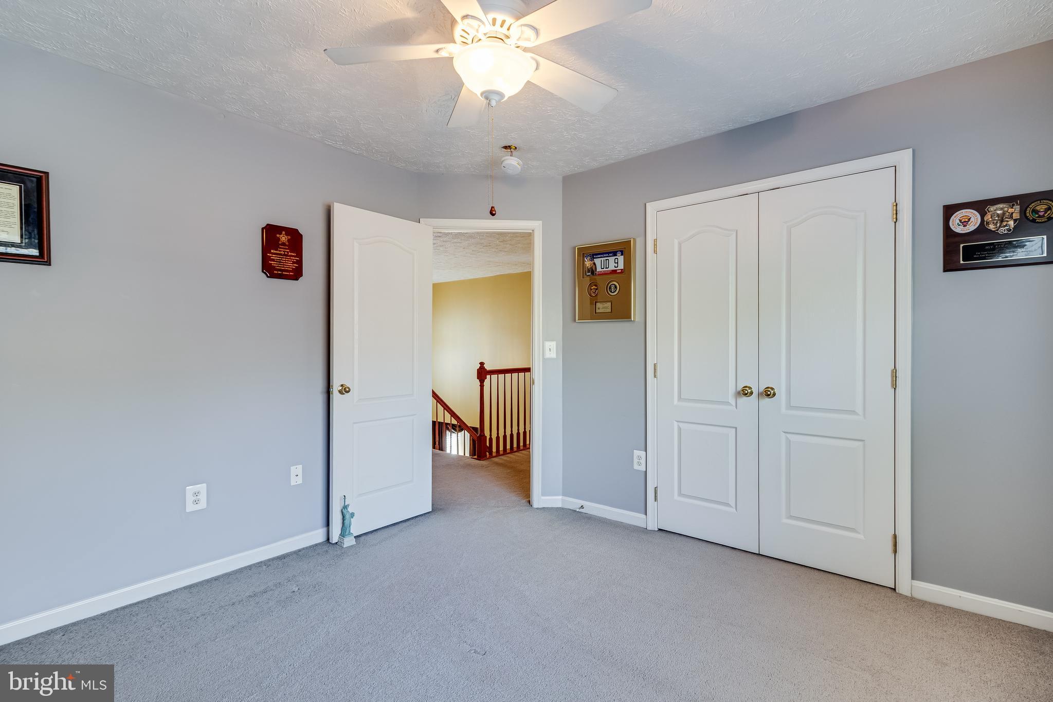 MALLARD'S POND - Residential