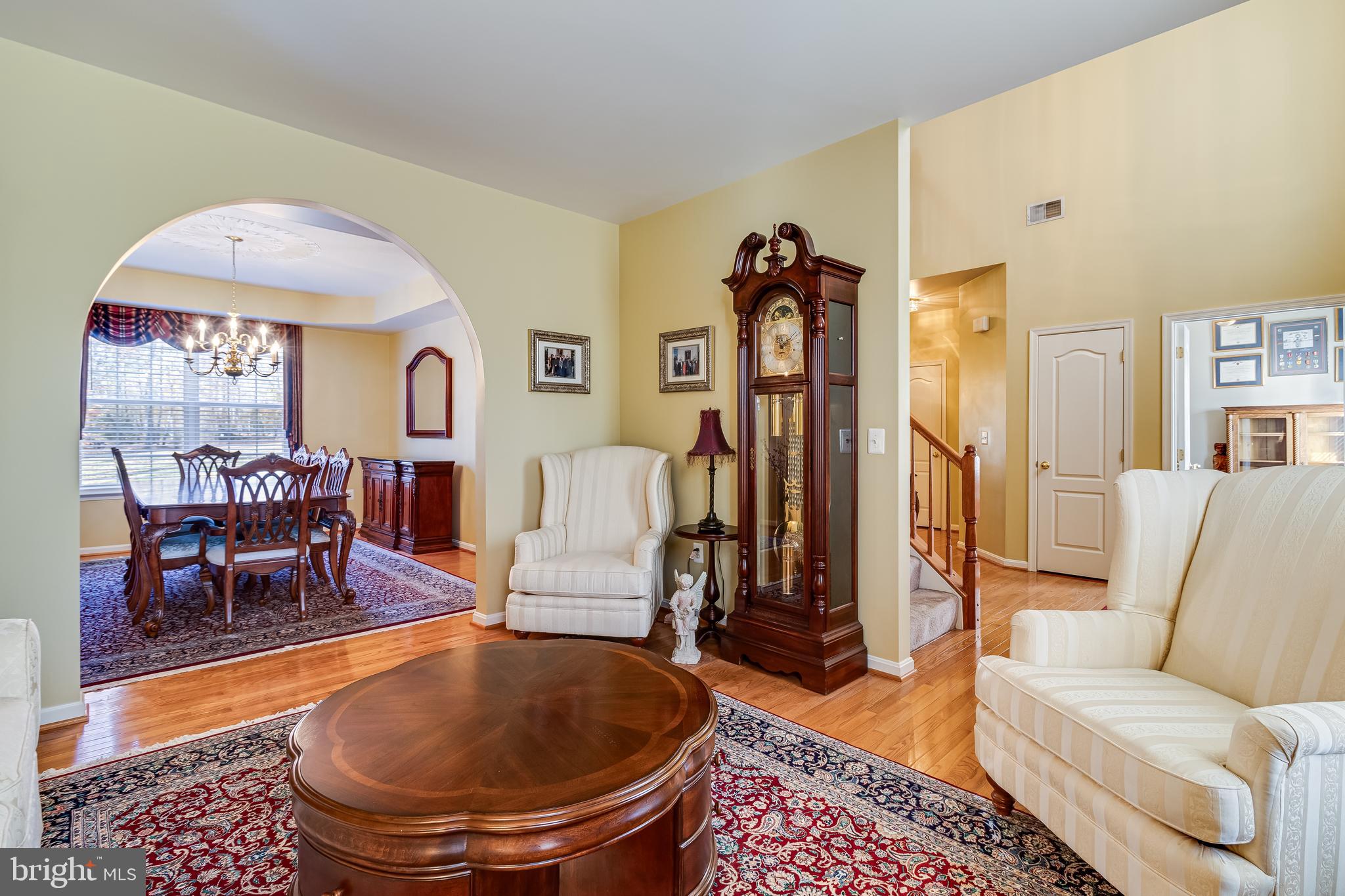 MALLARD'S POND - Residential