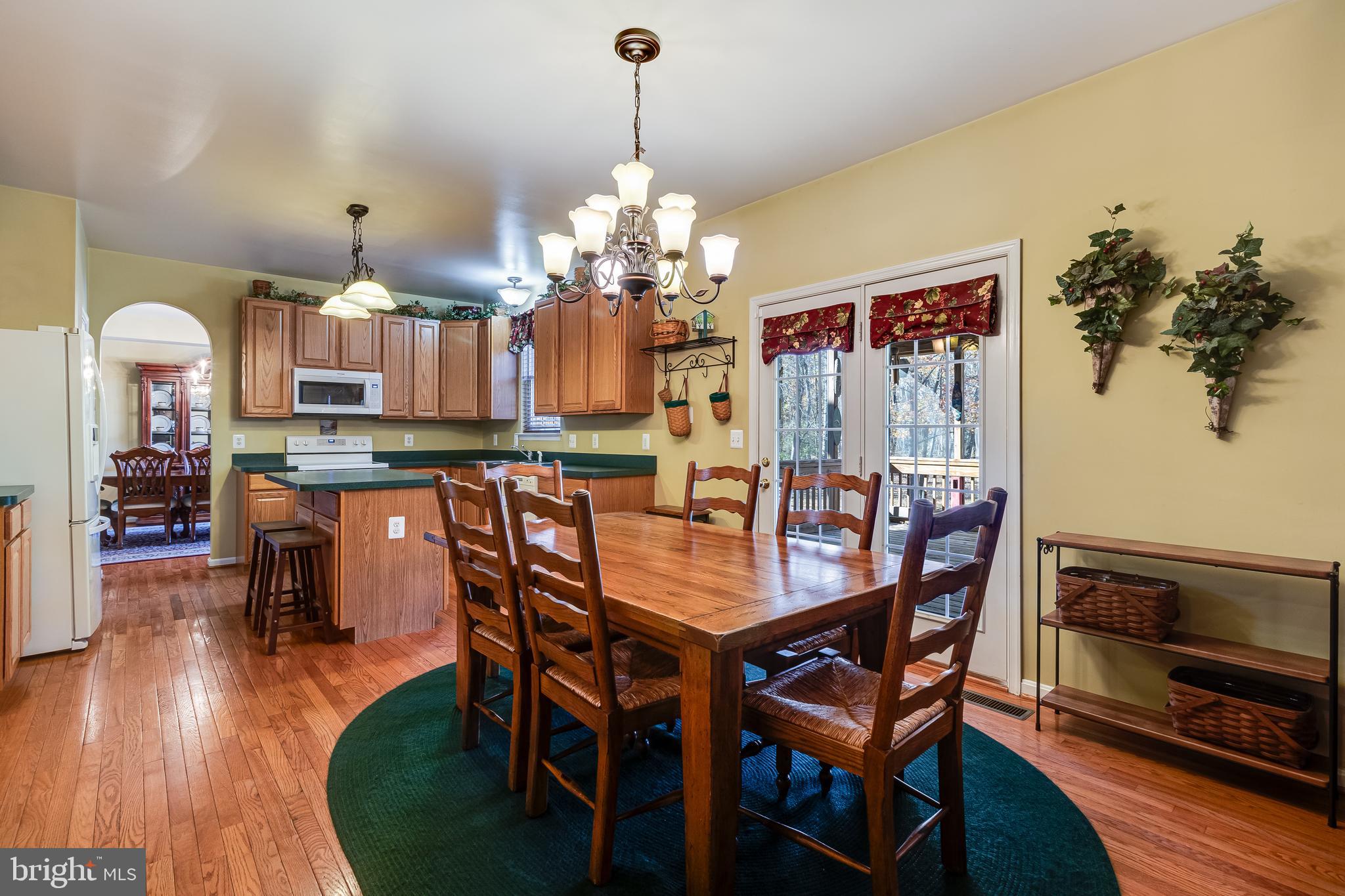 MALLARD'S POND - Residential