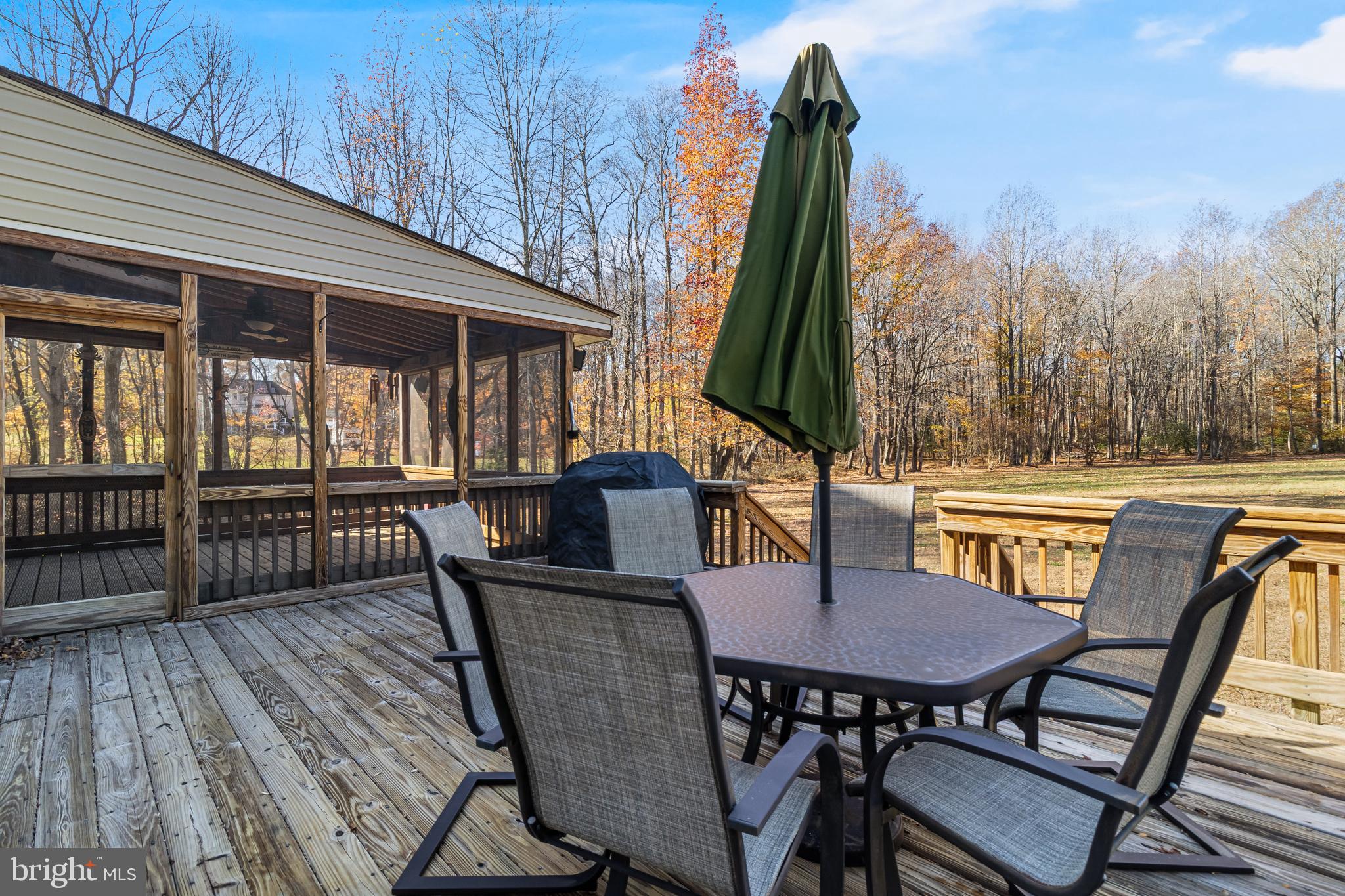 MALLARD'S POND - Residential