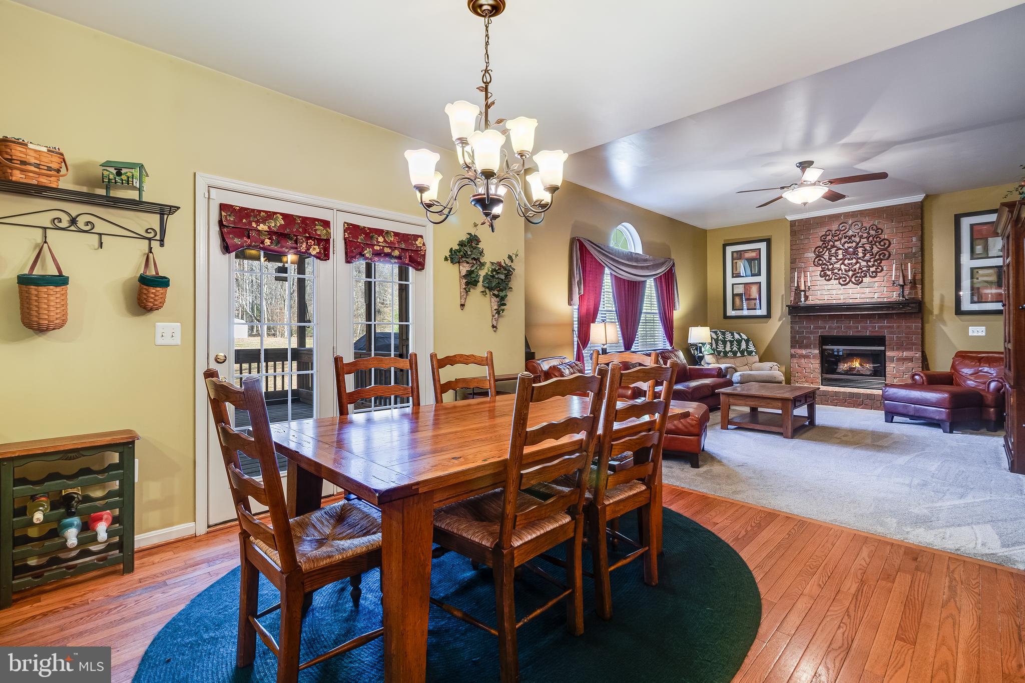 MALLARD'S POND - Residential