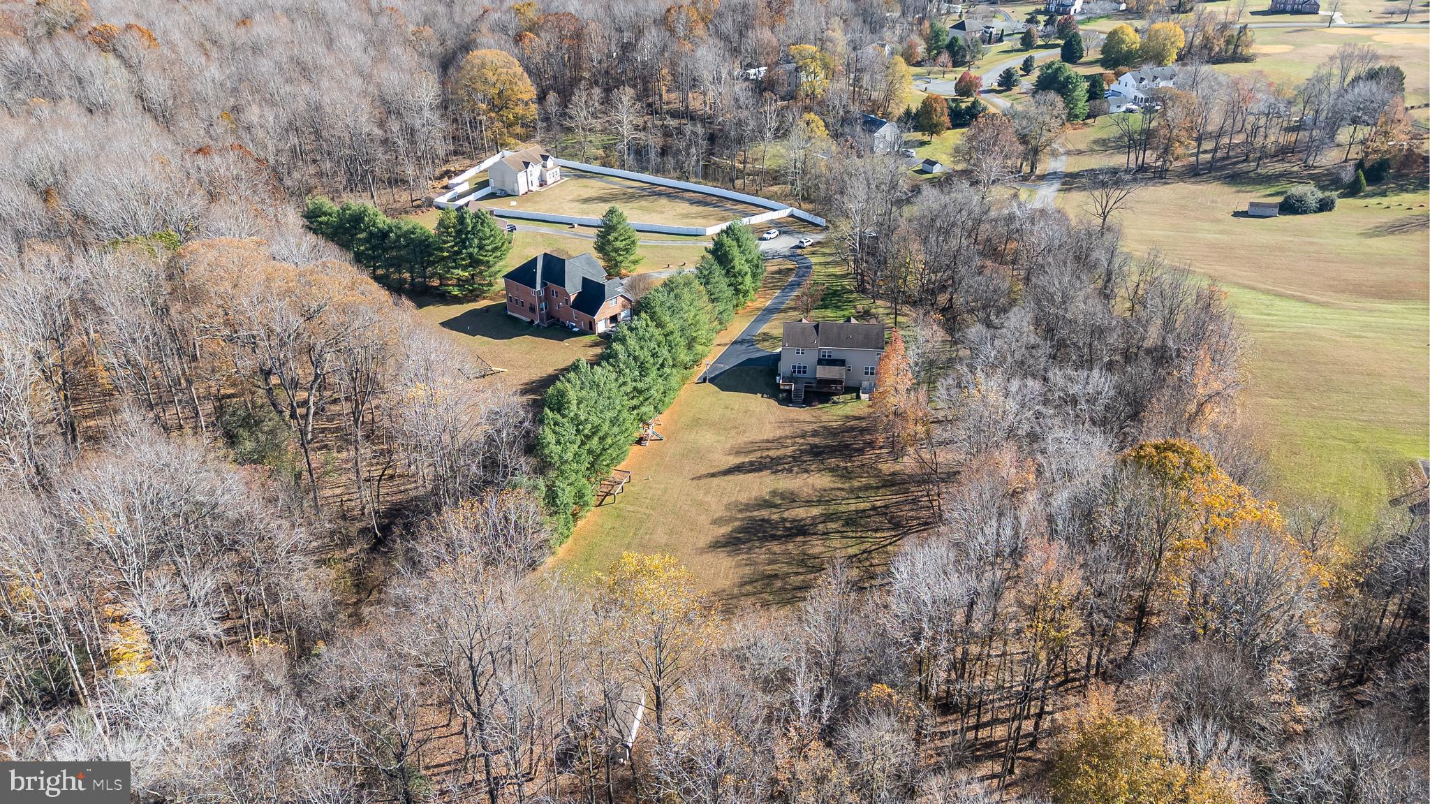 MALLARD'S POND - Residential