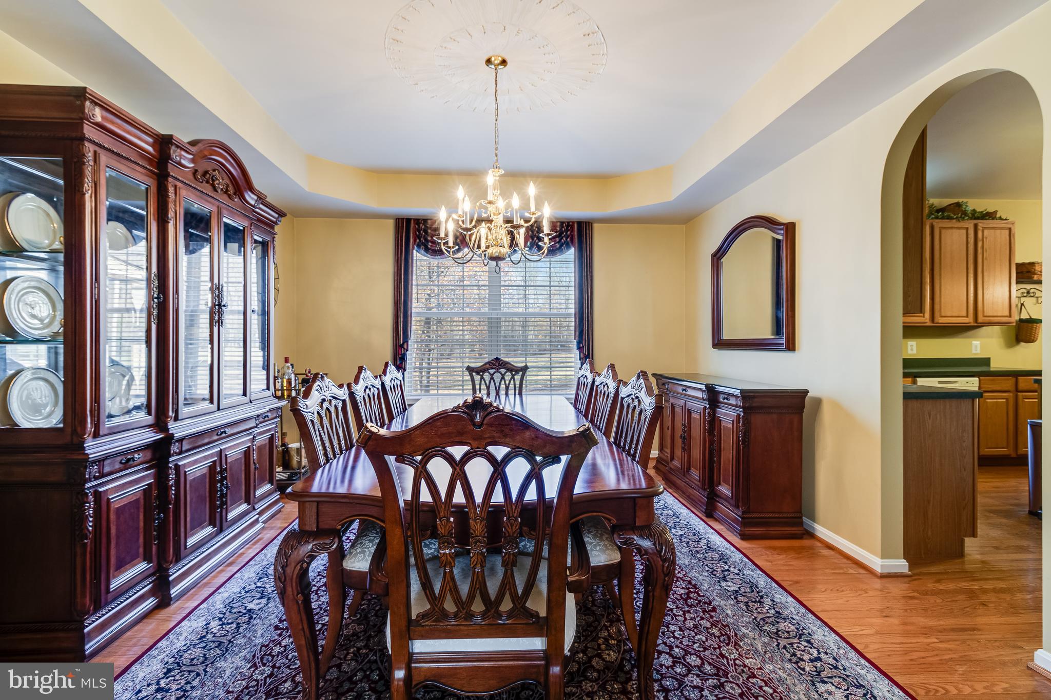 MALLARD'S POND - Residential