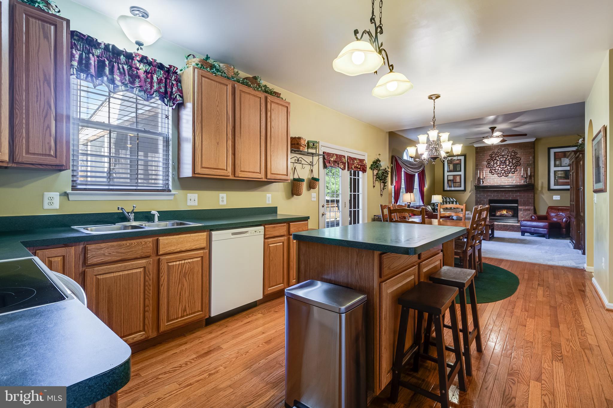 MALLARD'S POND - Residential