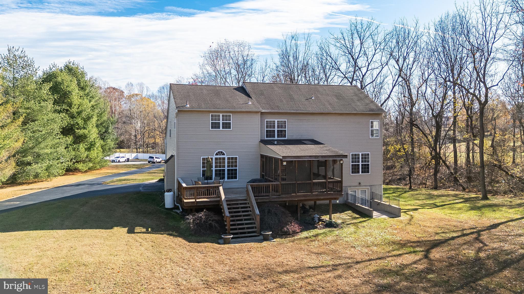 MALLARD'S POND - Residential