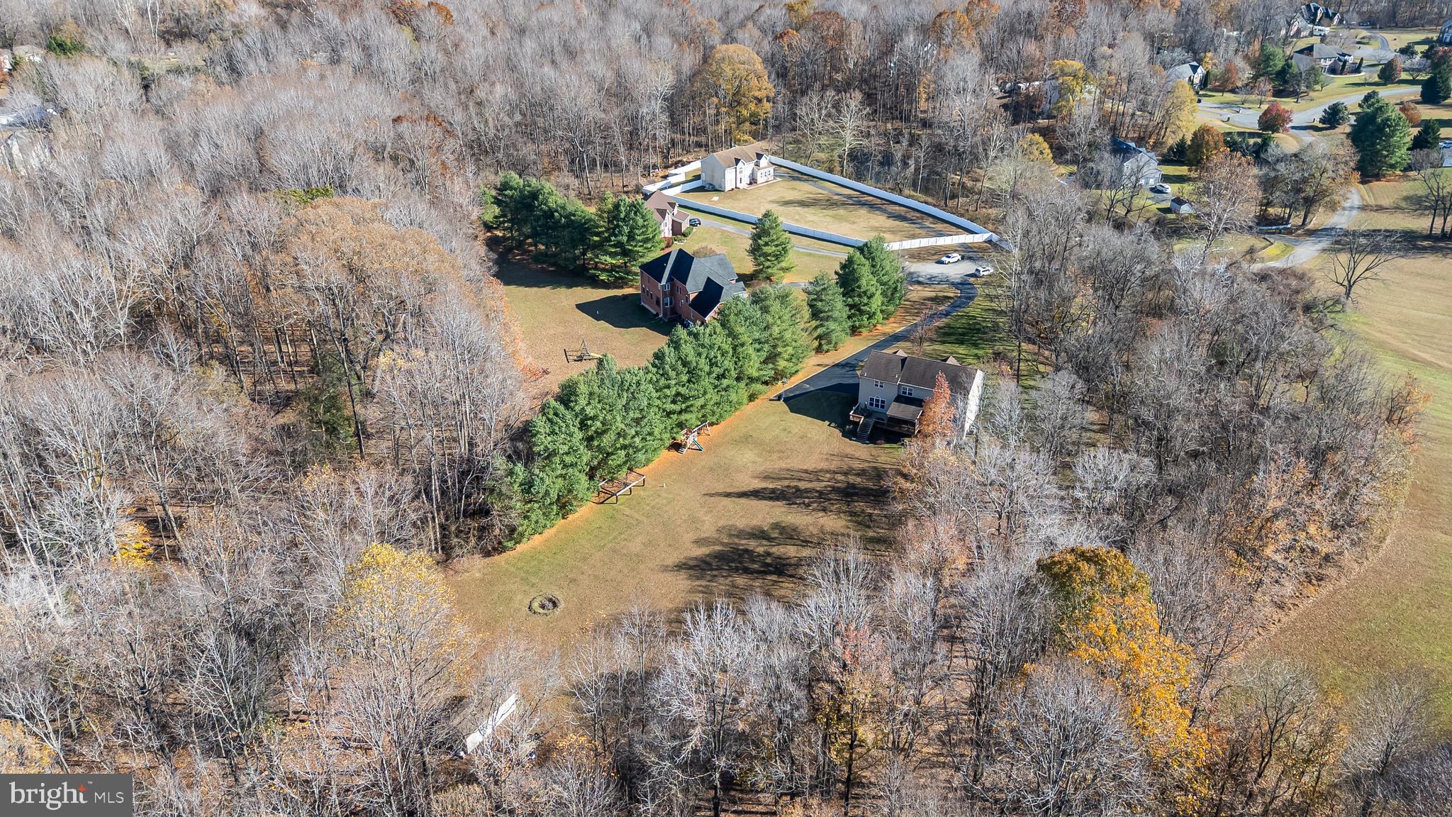 MALLARD'S POND - Residential