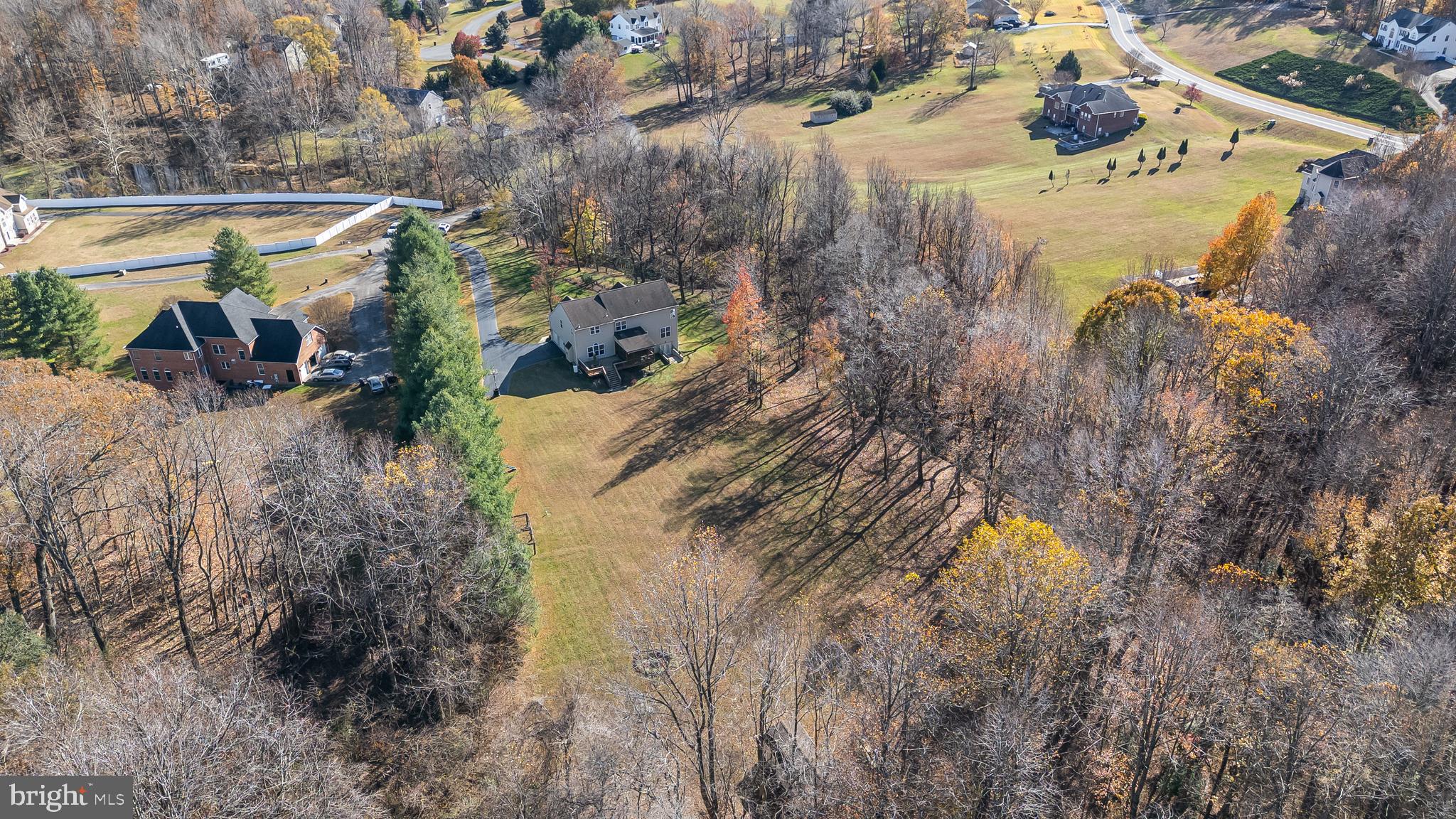 MALLARD'S POND - Residential