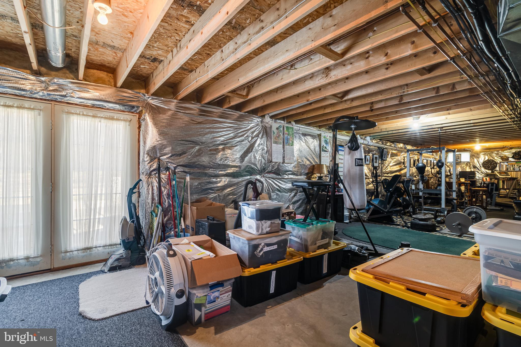 MALLARD'S POND - Residential