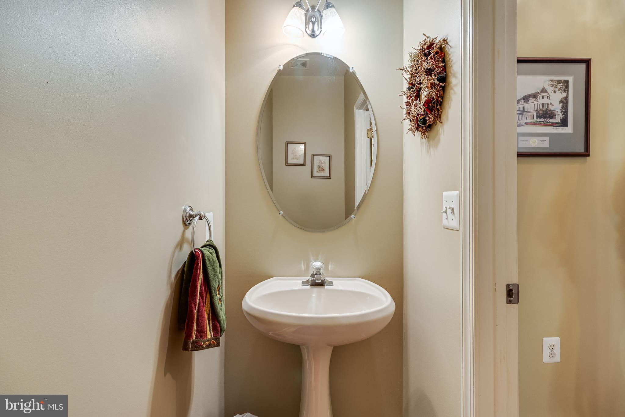 MALLARD'S POND - Residential