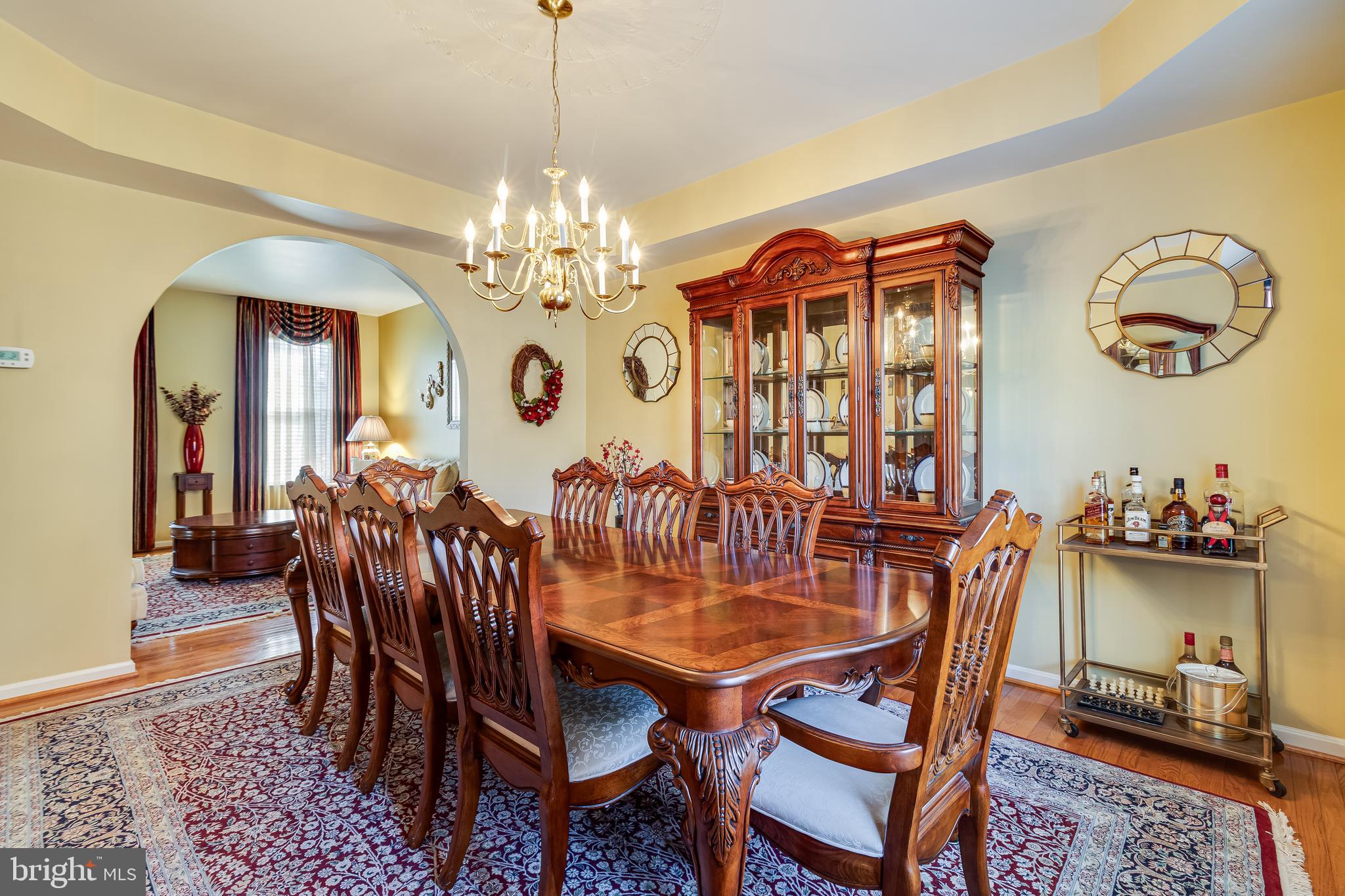 MALLARD'S POND - Residential