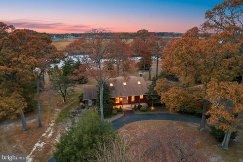 5 BAYPOINT ROAD MILLSBORO DE 19966