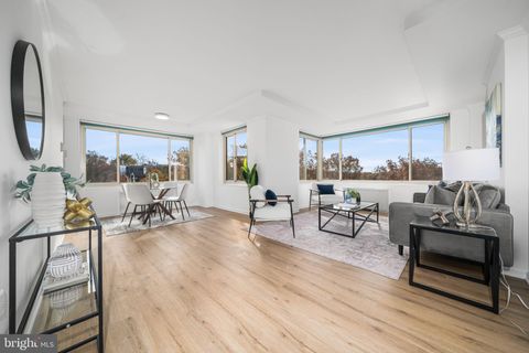 4000 TUNLAW ROAD NW 811 WASHINGTON DC 20007