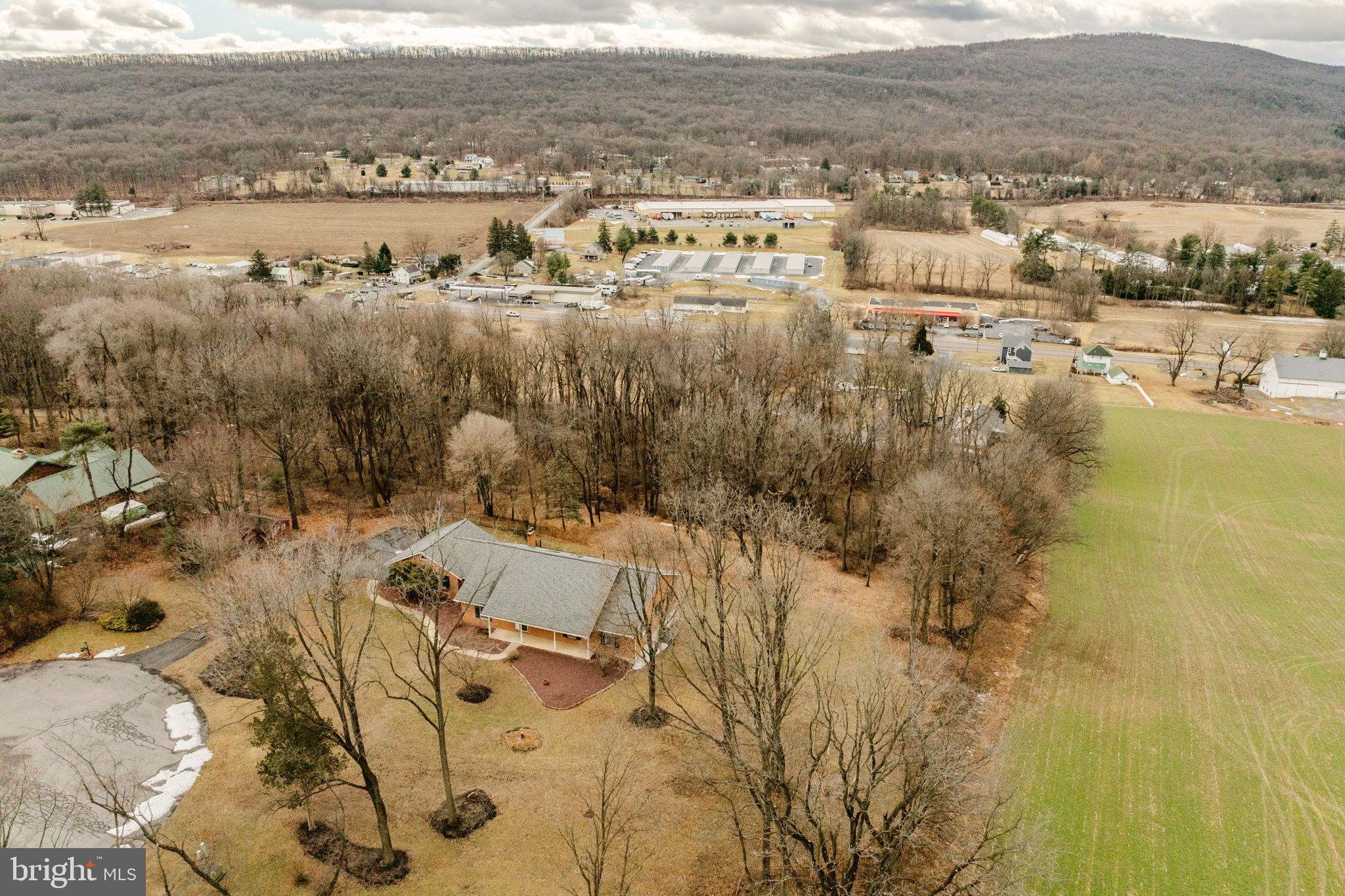 12 ORCHARD HILL ROAD