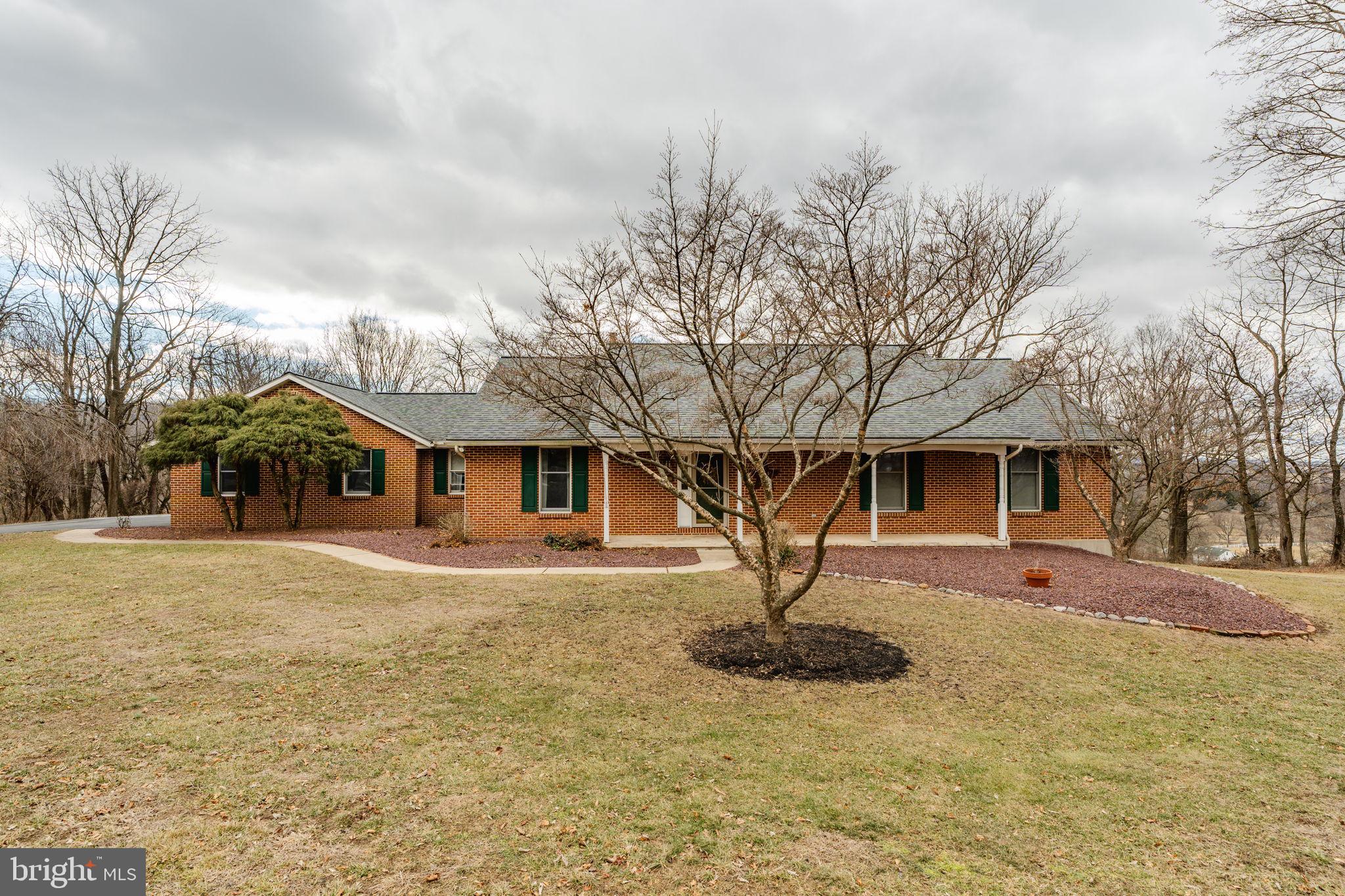 12 ORCHARD HILL ROAD