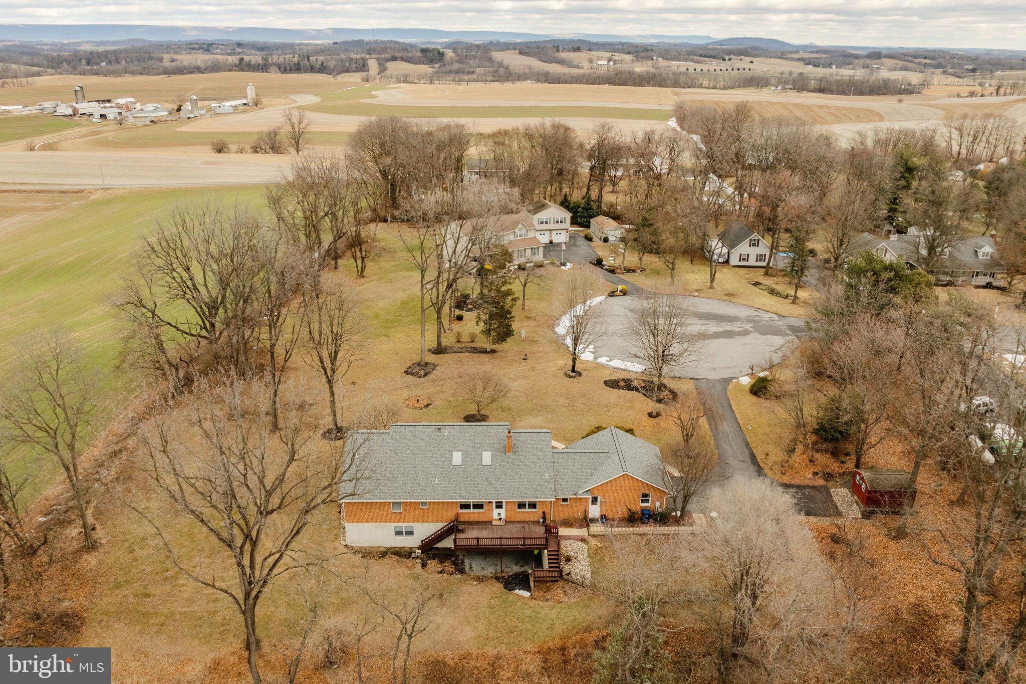 12 ORCHARD HILL ROAD