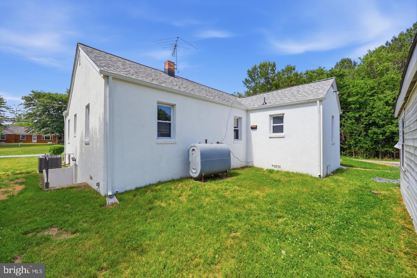 8251 MARSHALL CORNER ROAD