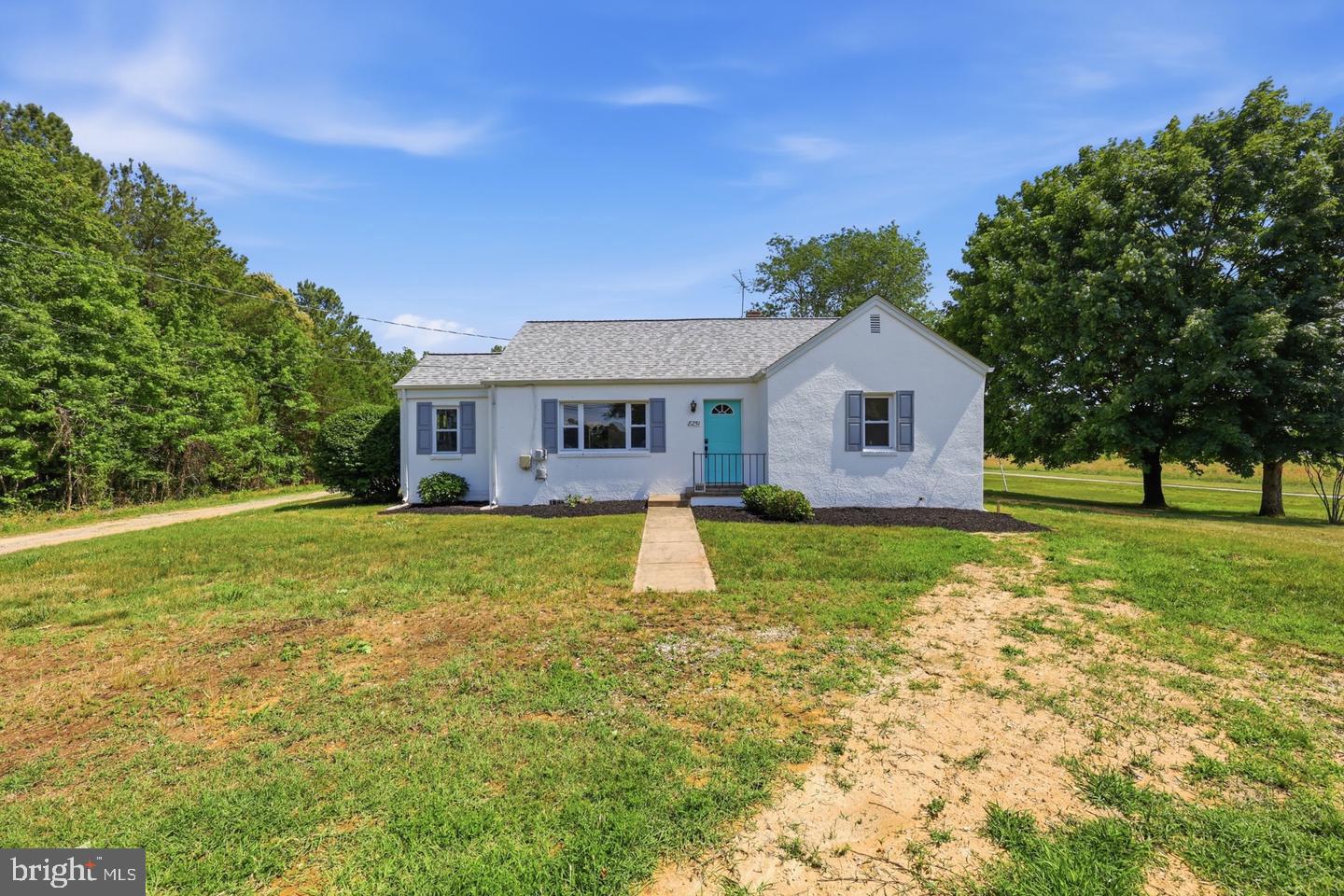 8251 MARSHALL CORNER ROAD